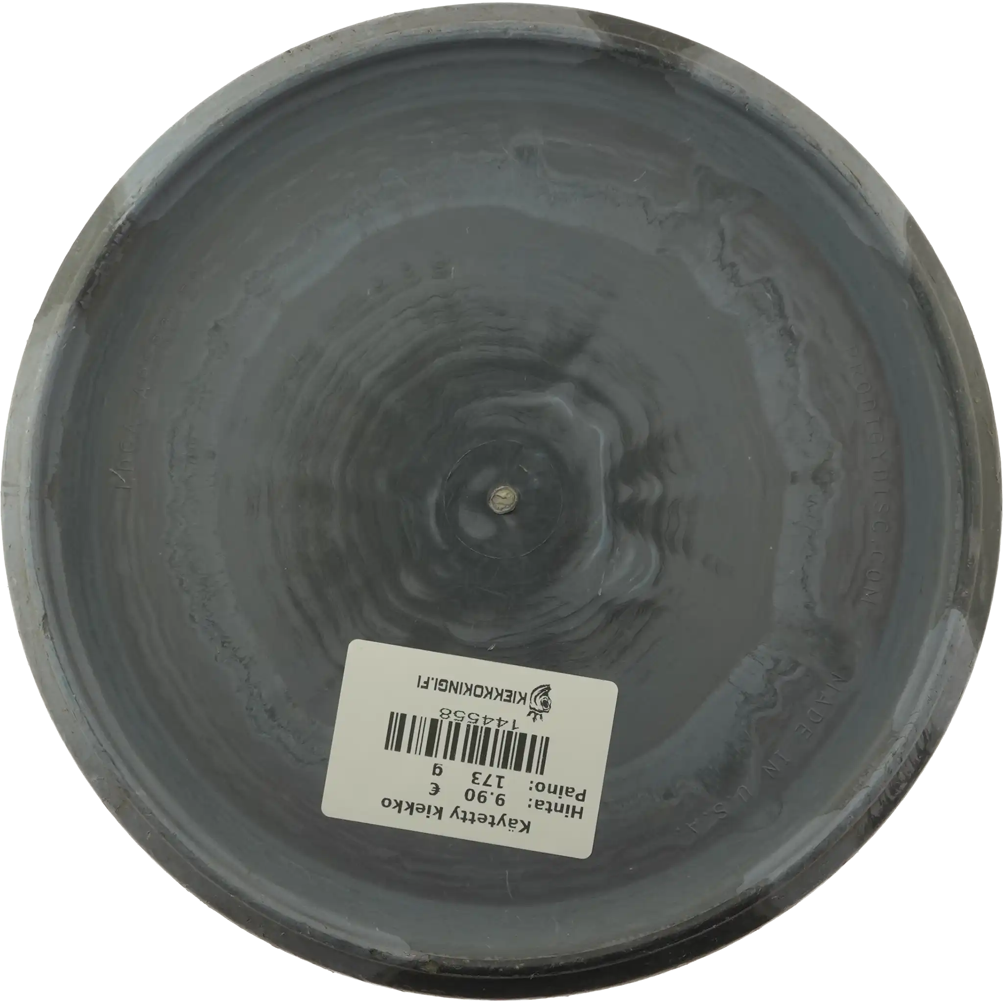 350G PA3 - The Arher 2 - Väinö Mäkelä