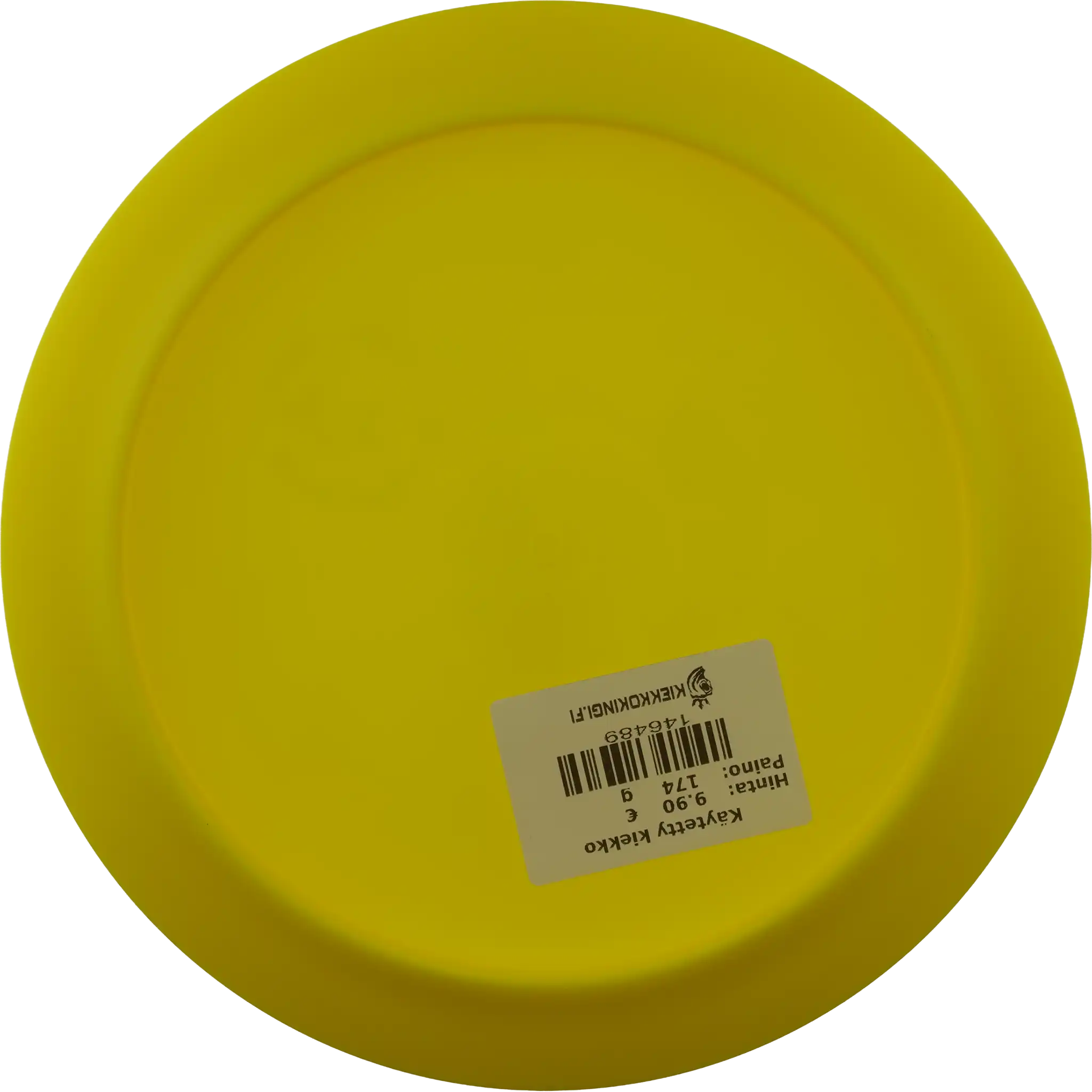 Fuzion Raider - European Pro Tour