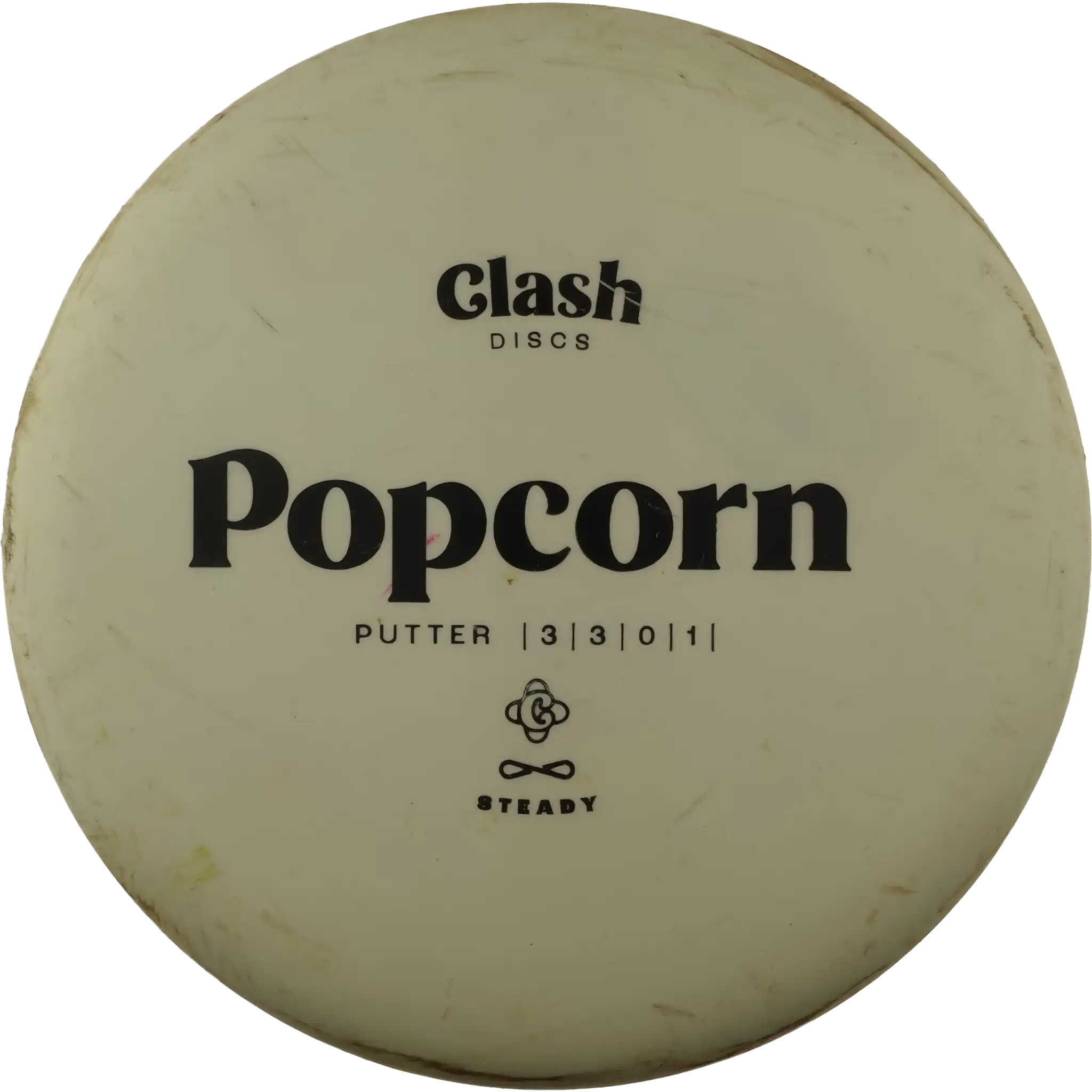 Steady Popcorn