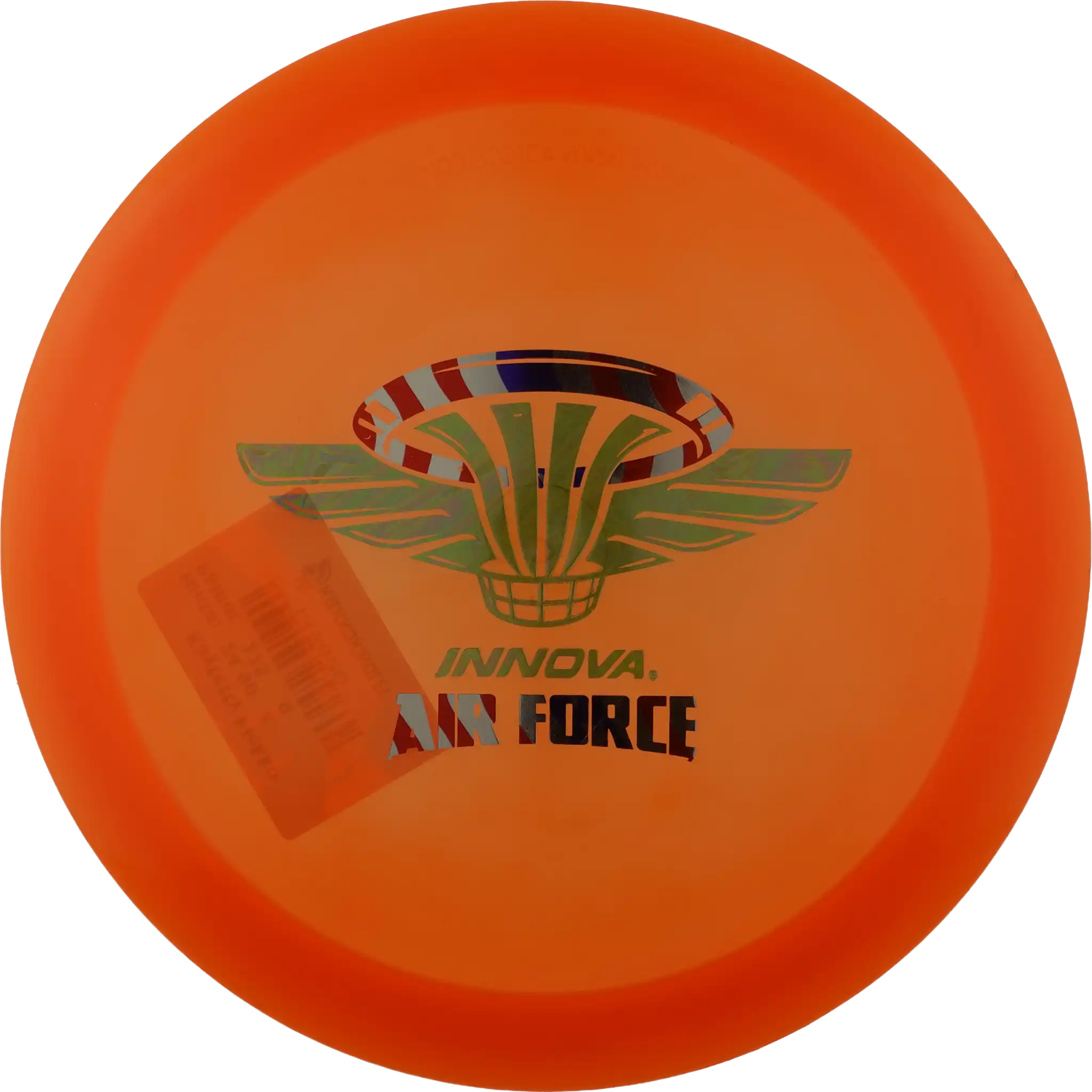 Champion Savant - Air Force