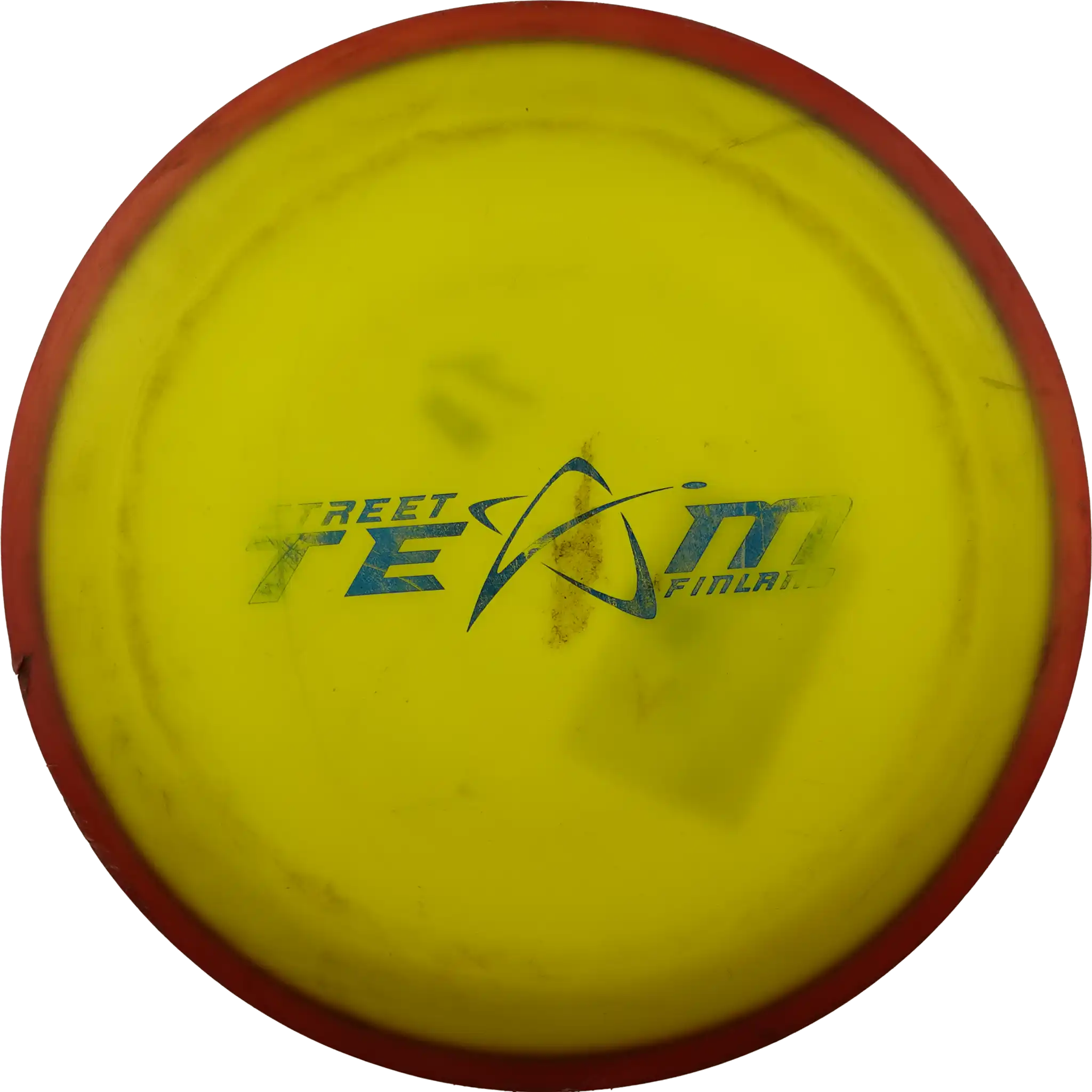 400G D2 - Street Team Finland