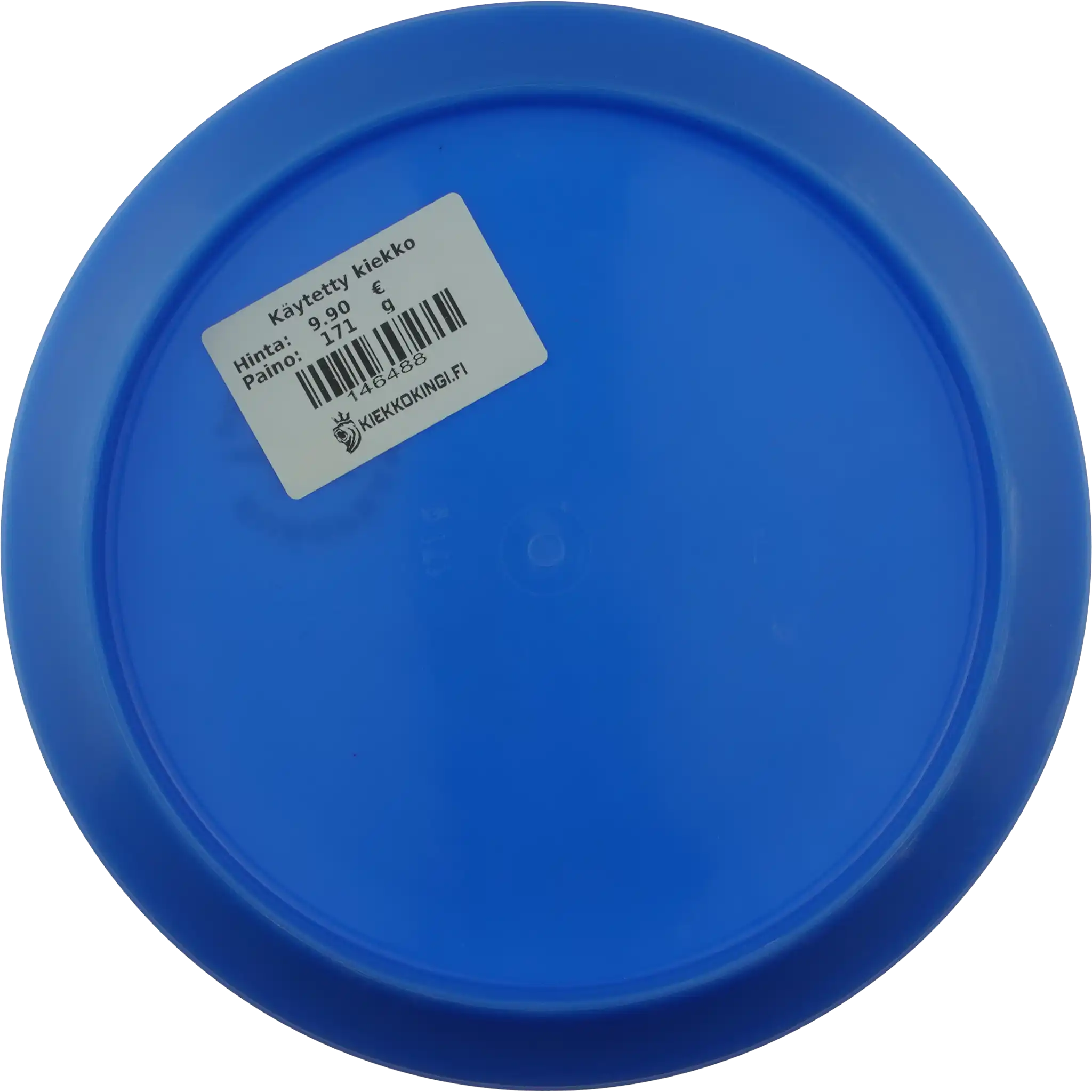 Fuzion Felon - European Pro Tour