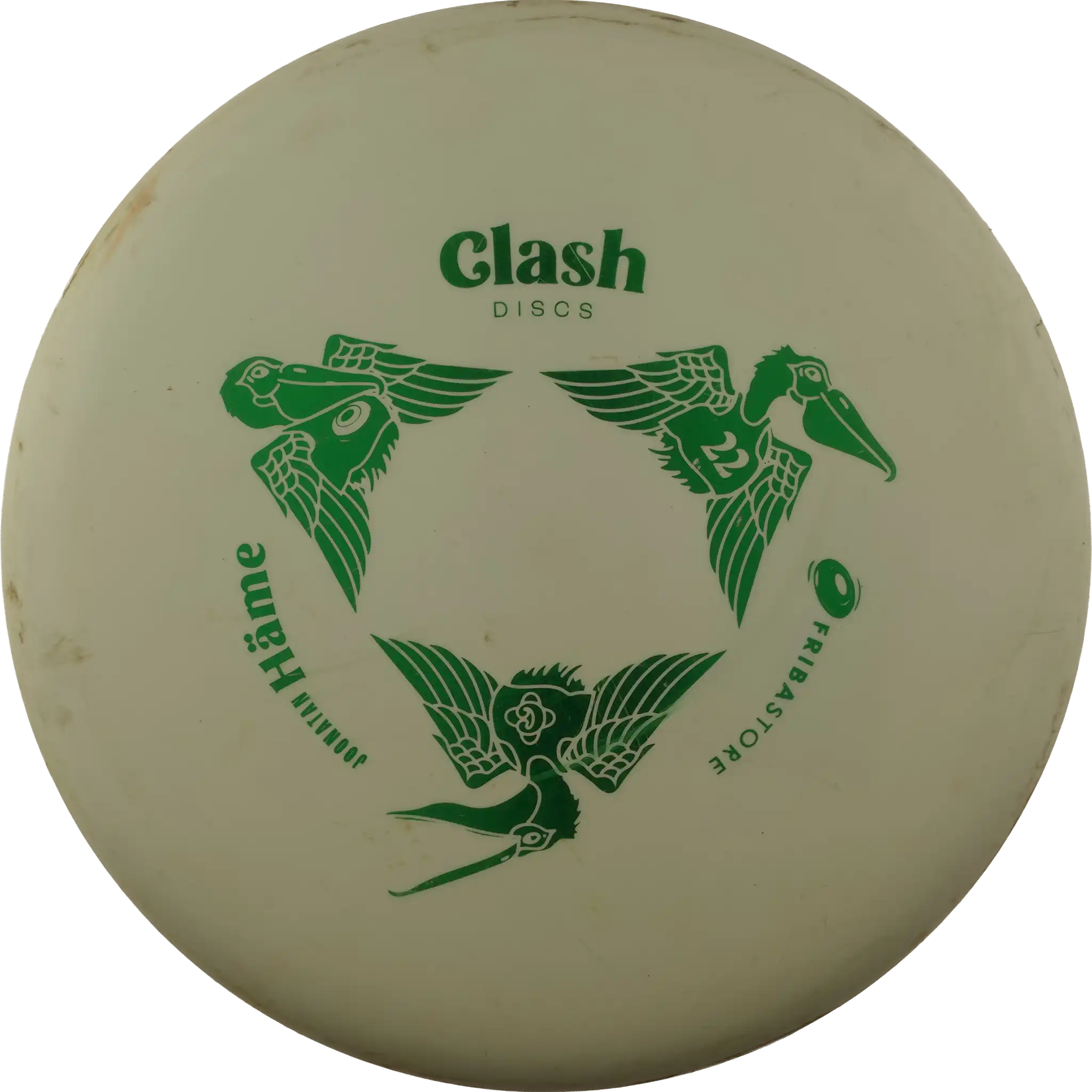 Steady Popcorn - Joonatan Häme