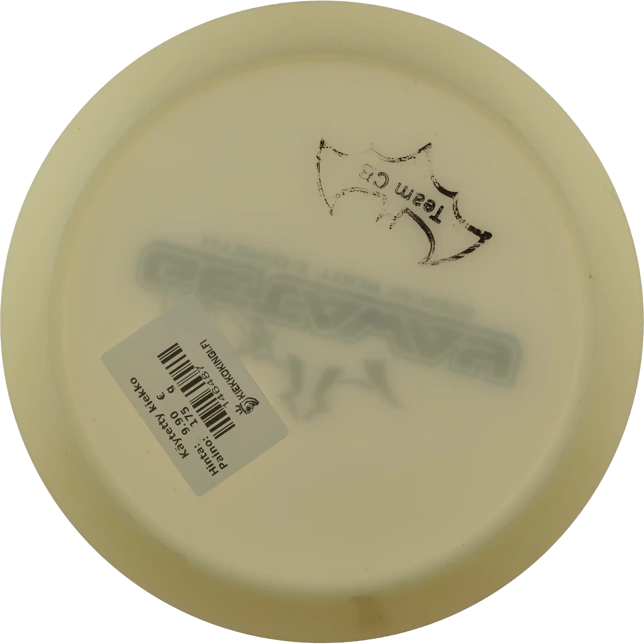 Hybrid-X Getaway - Mason Ford