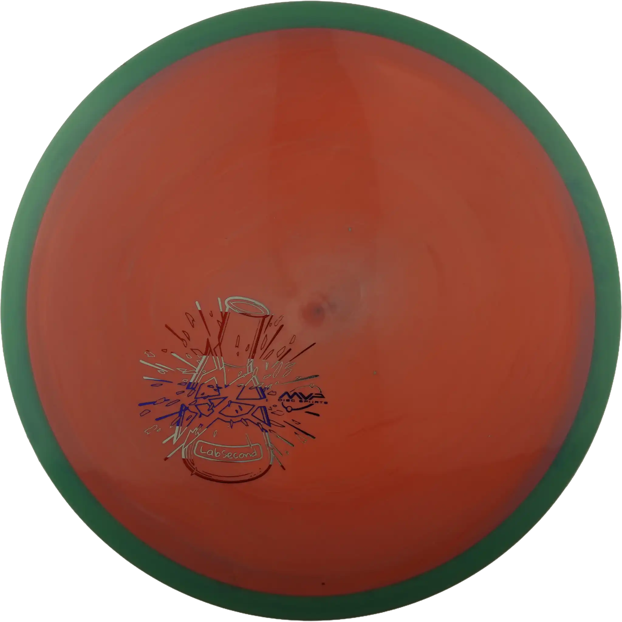 Neutron Aspect - Simon Line - Lab Second