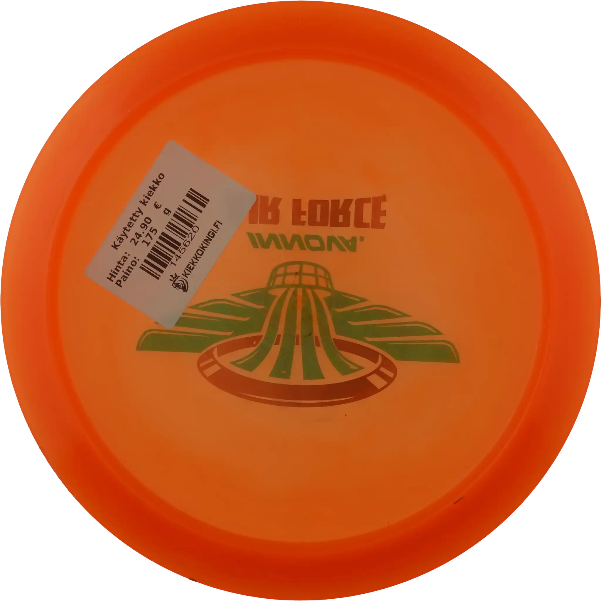 Champion Savant - Air Force