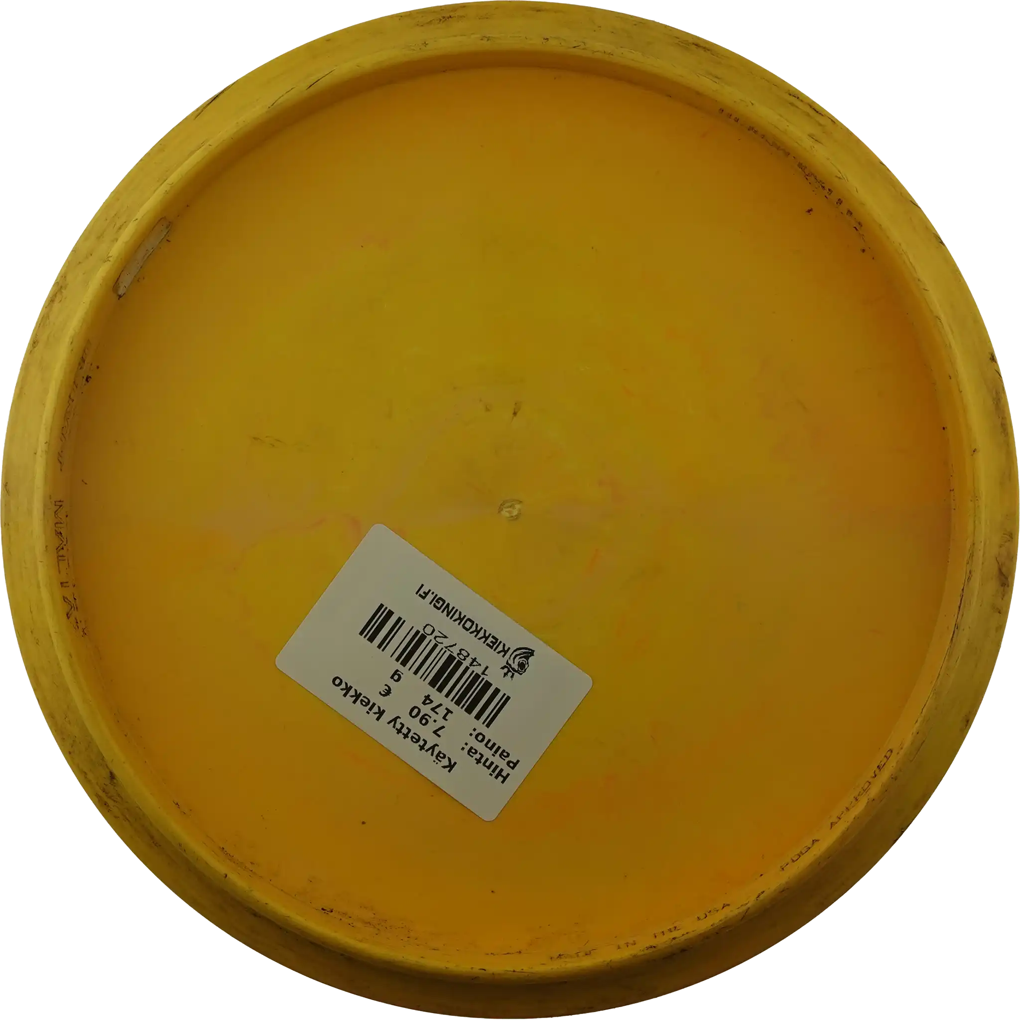 ESP Malta - Paul McBeth