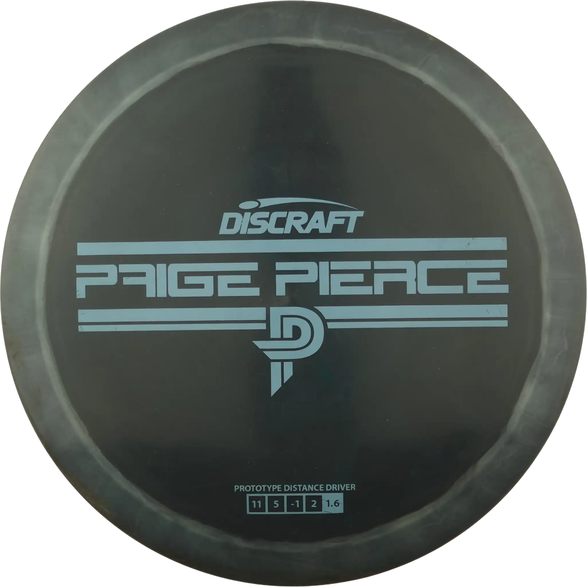 ESP Drive - Prototype - Paige Pierce