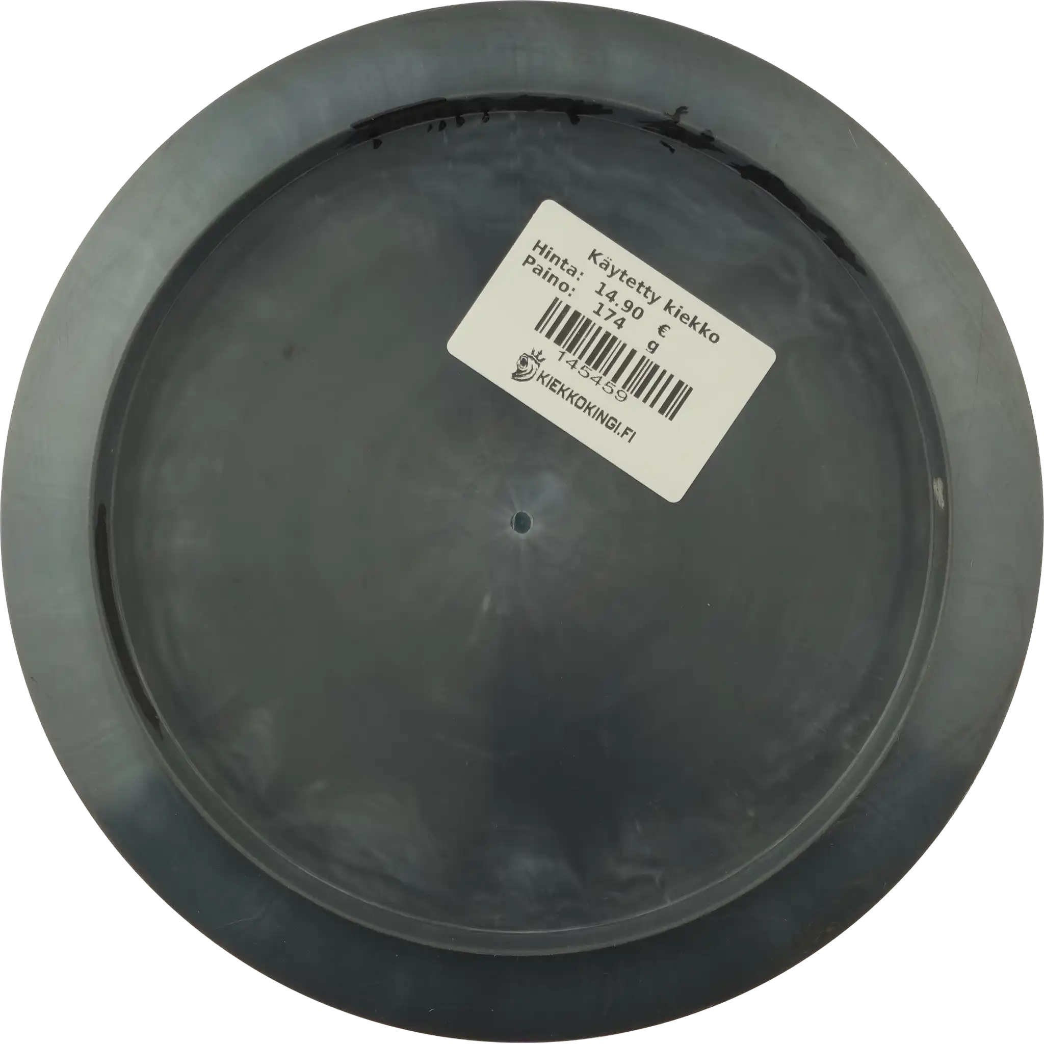 ESP Drive - Prototype - Paige Pierce