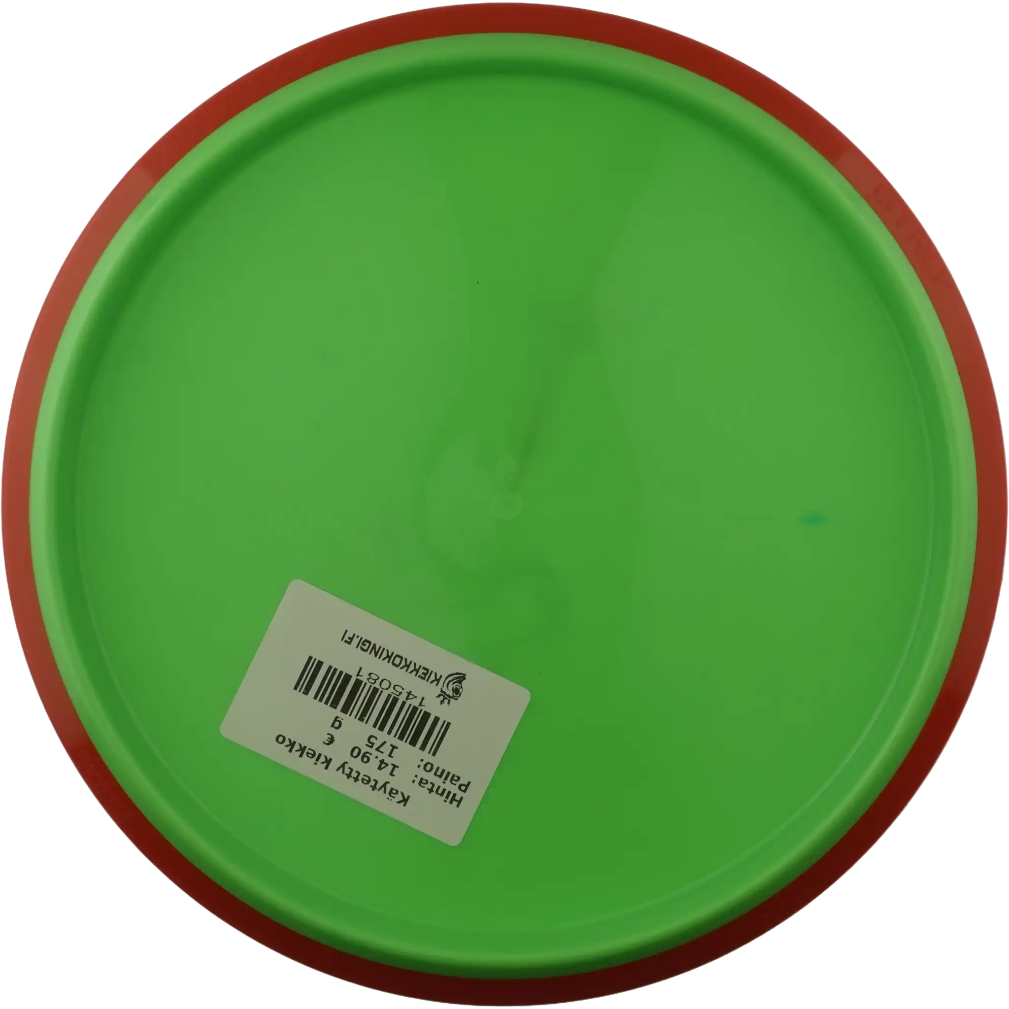 Neutron Hex - Lab Second