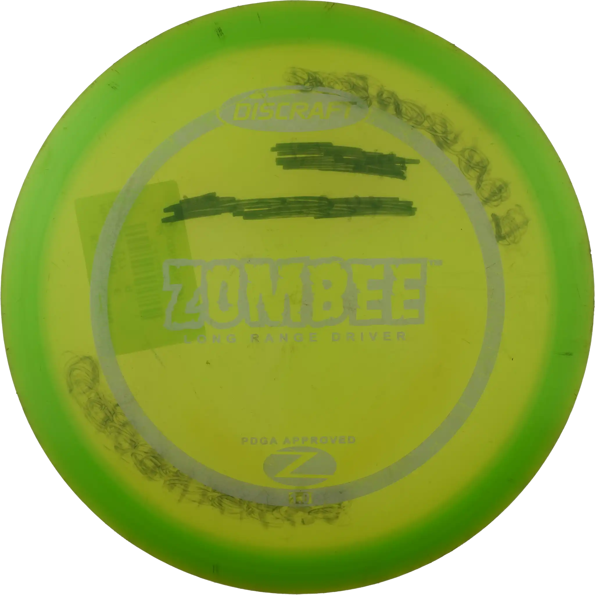 Z Zombee