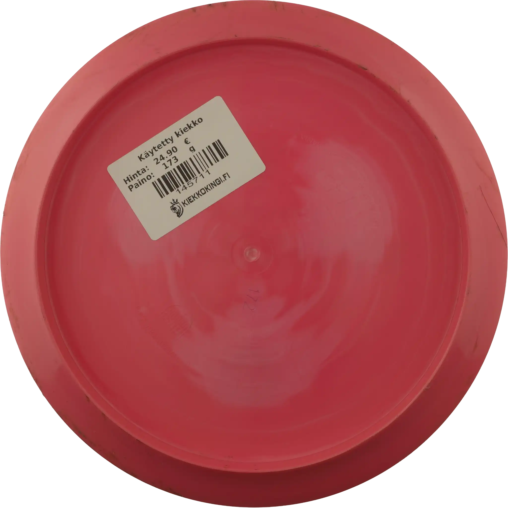 Swirl S-Line FD - Special Stamp