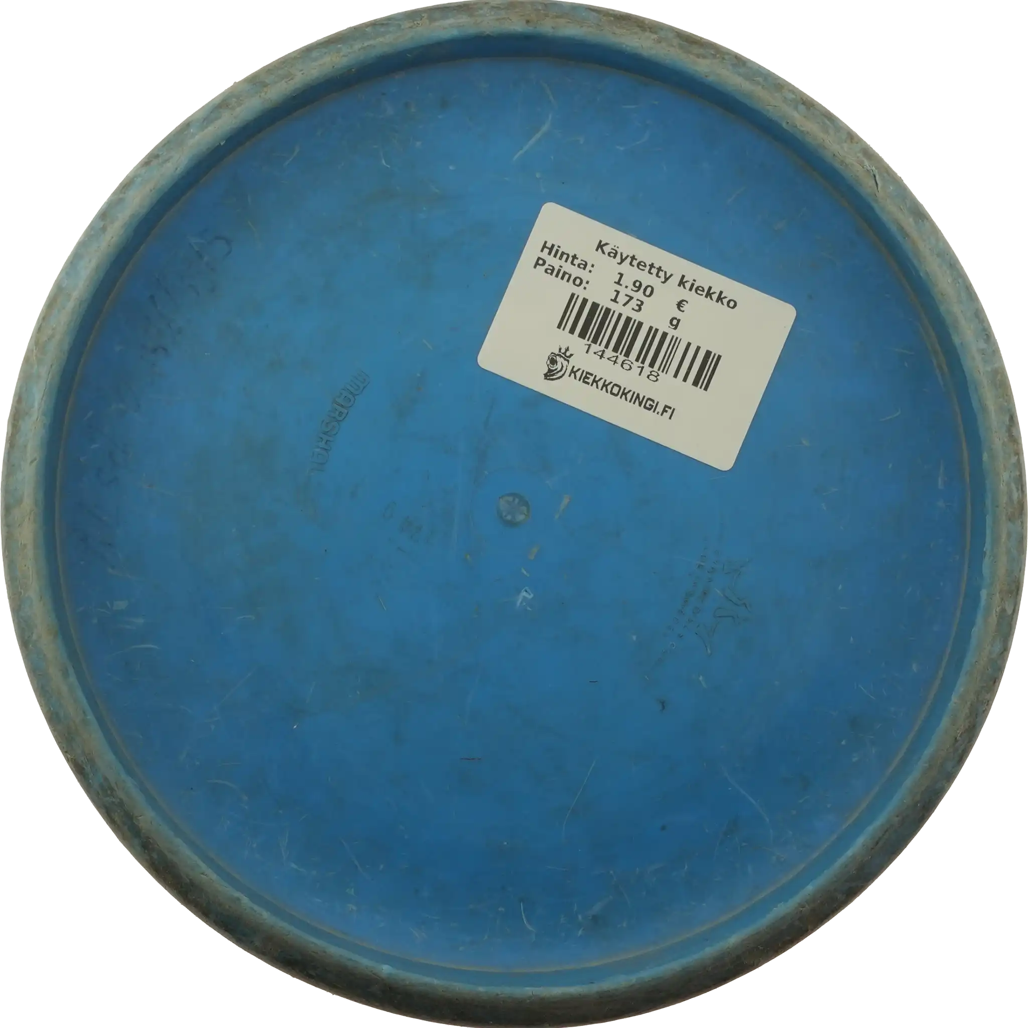 Classic Soft Marshal