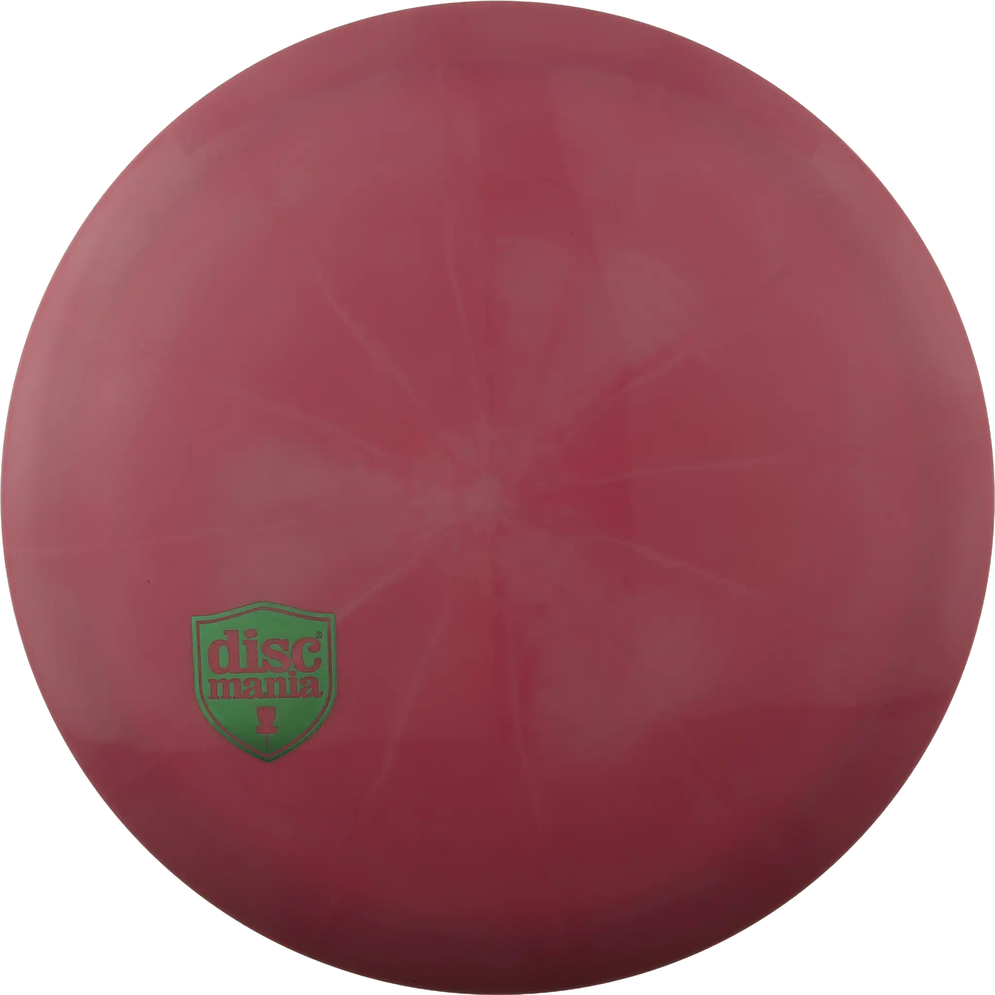 Lux Vapor Function - Shield Stamp