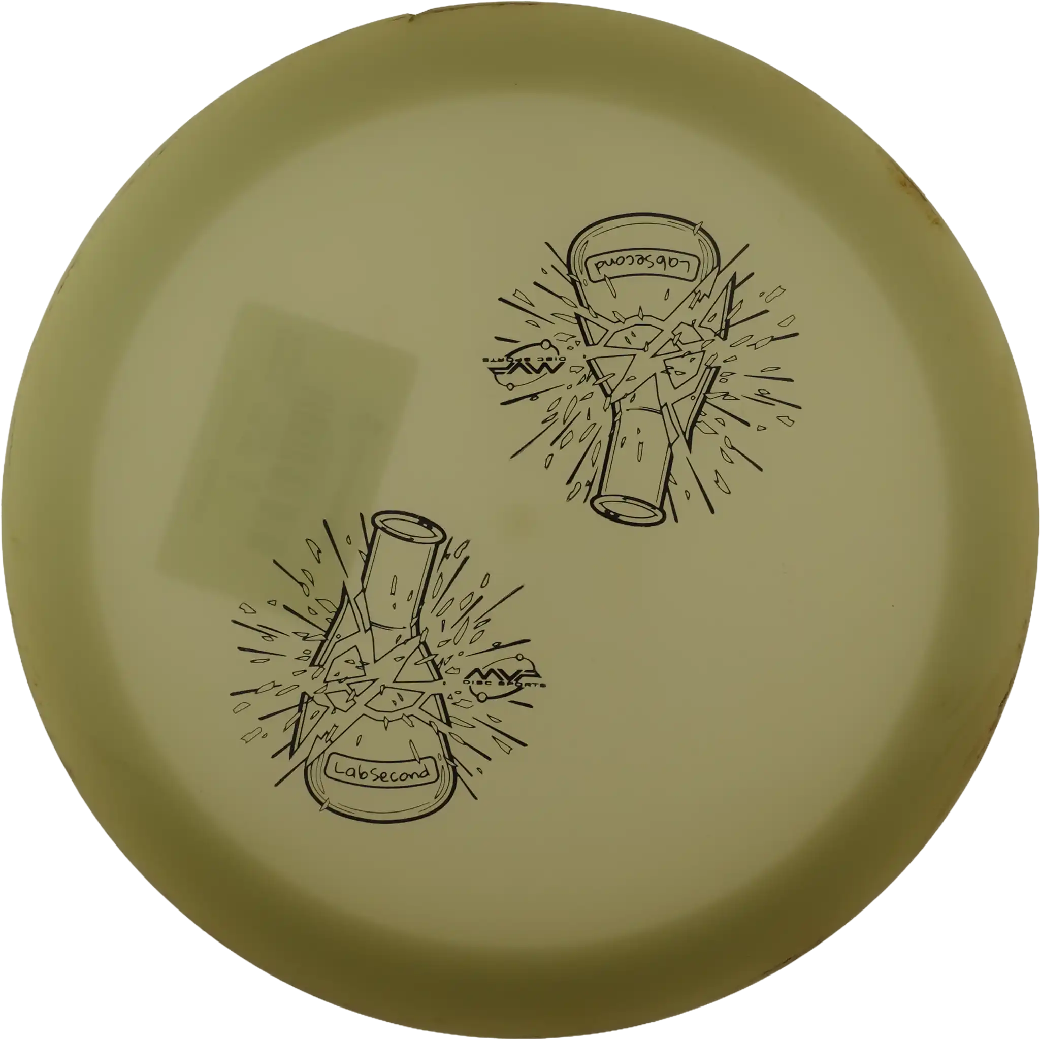 Eclipse Lift - Lab Second