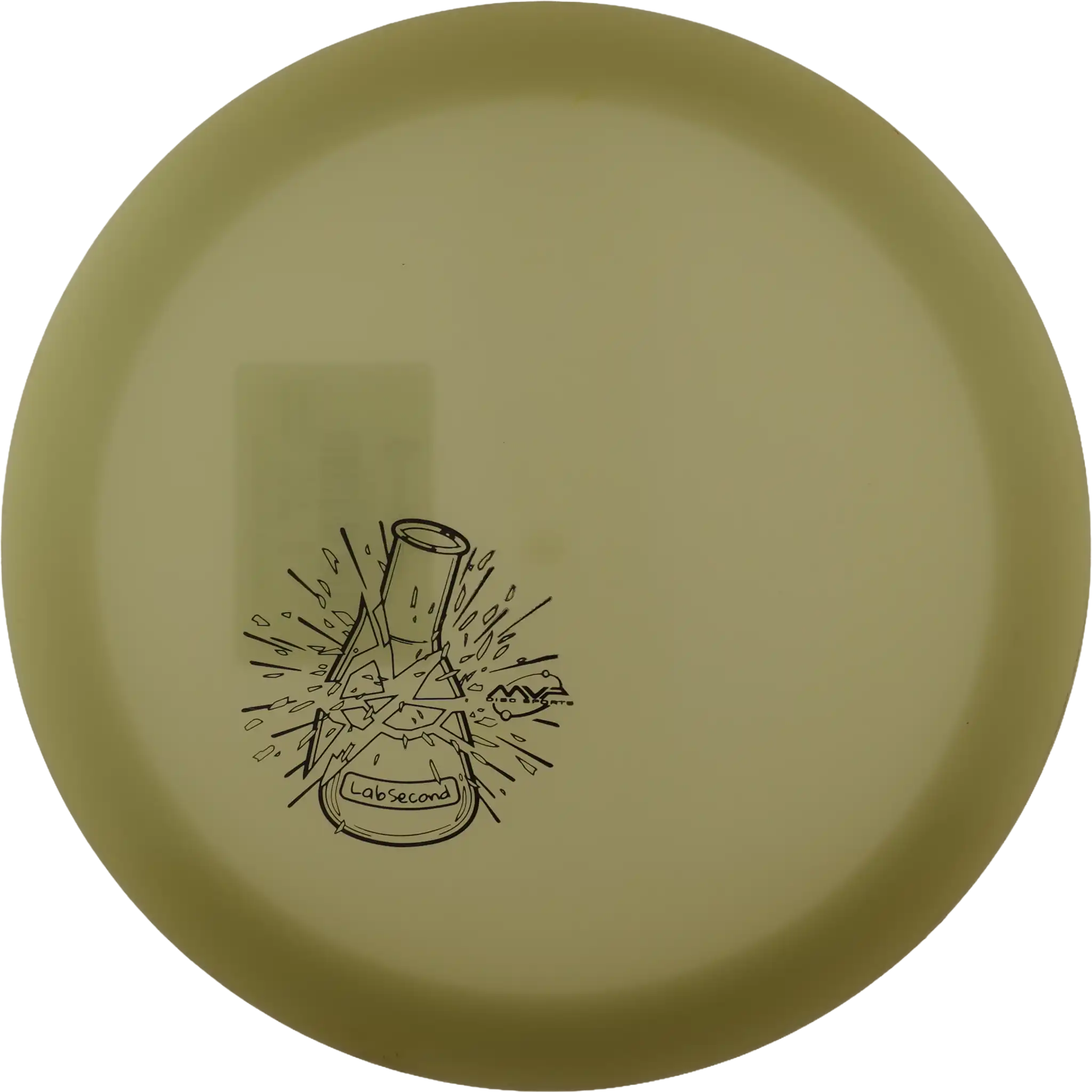 Eclipse Lift - Lab Second