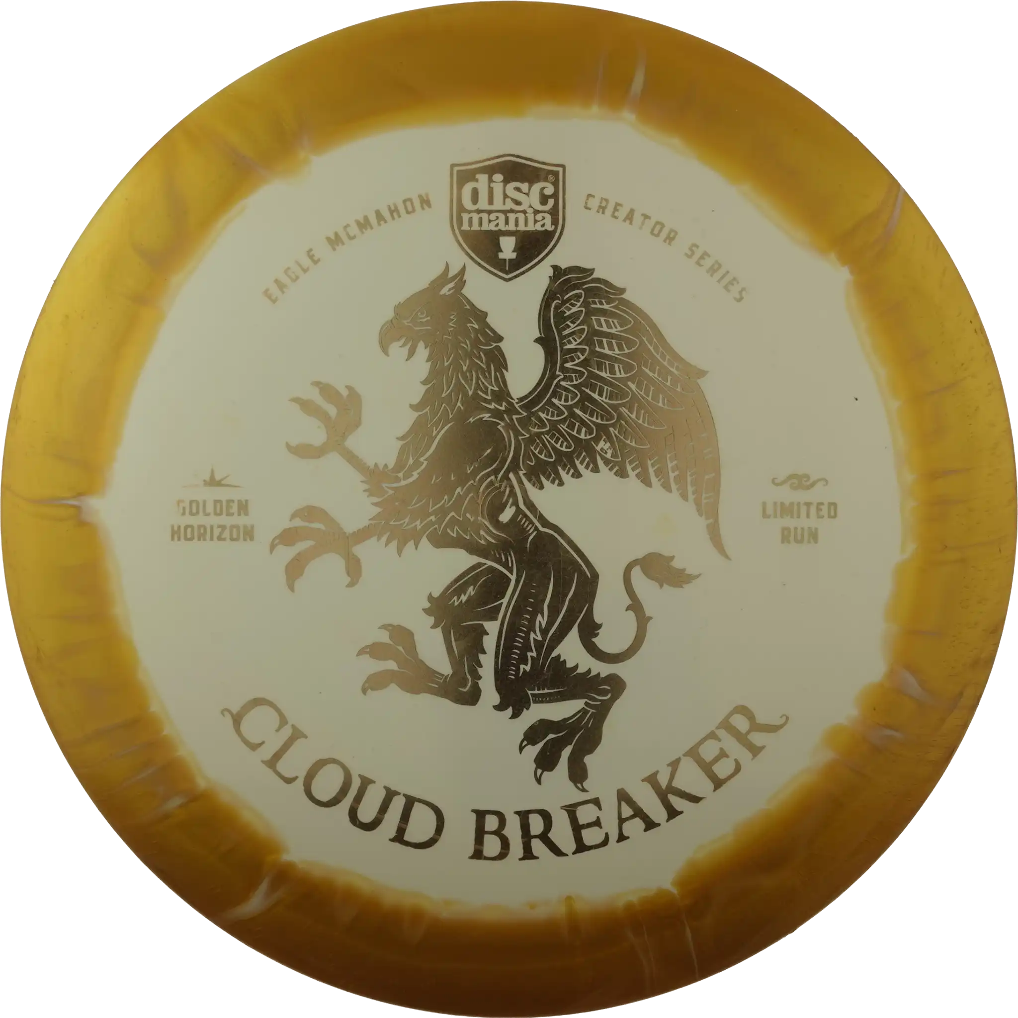 Golden Horizon S-Line Cloudbreaker