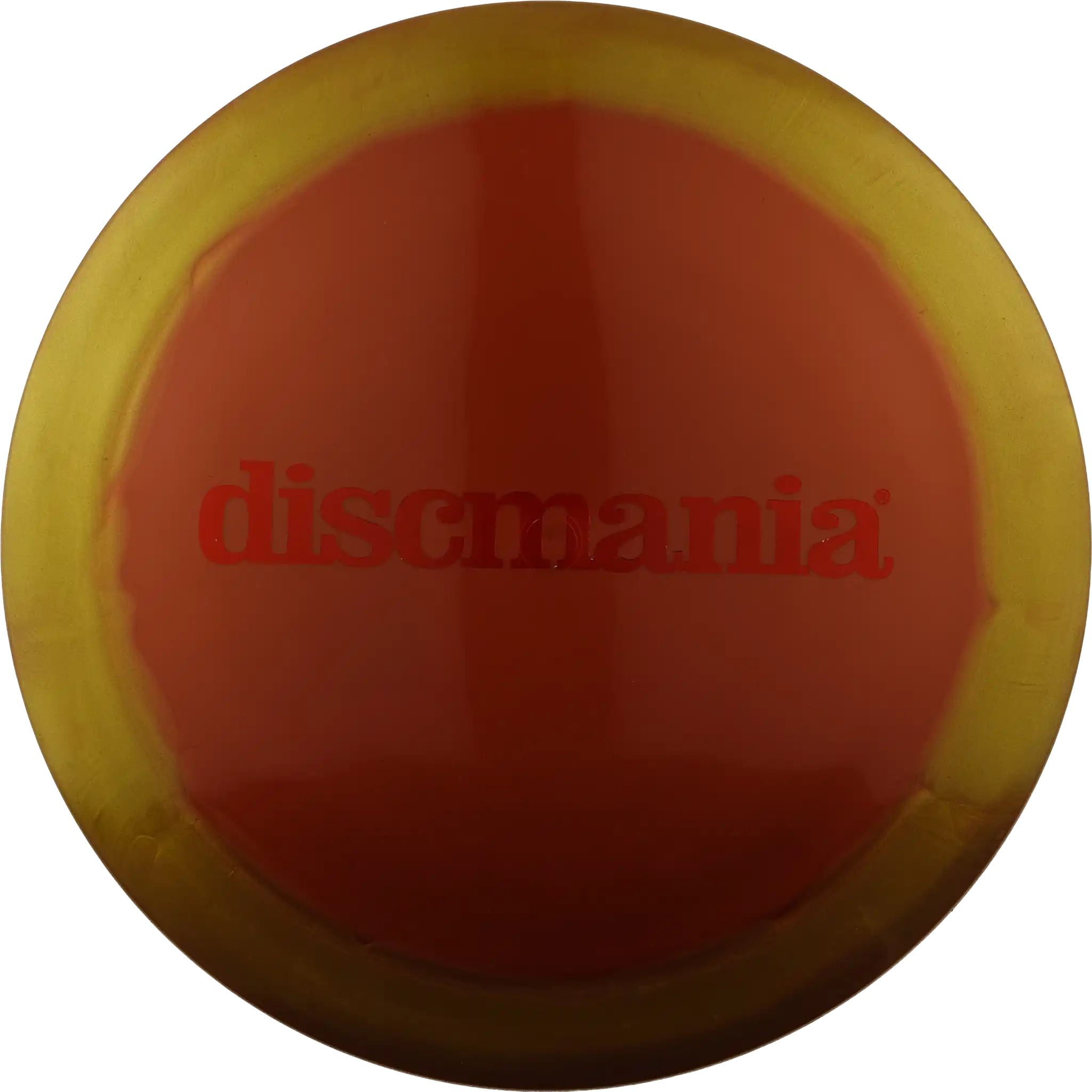 Golden Horizon S-Line Cloud Breaker - Eagle McMahon - Bar Stamp