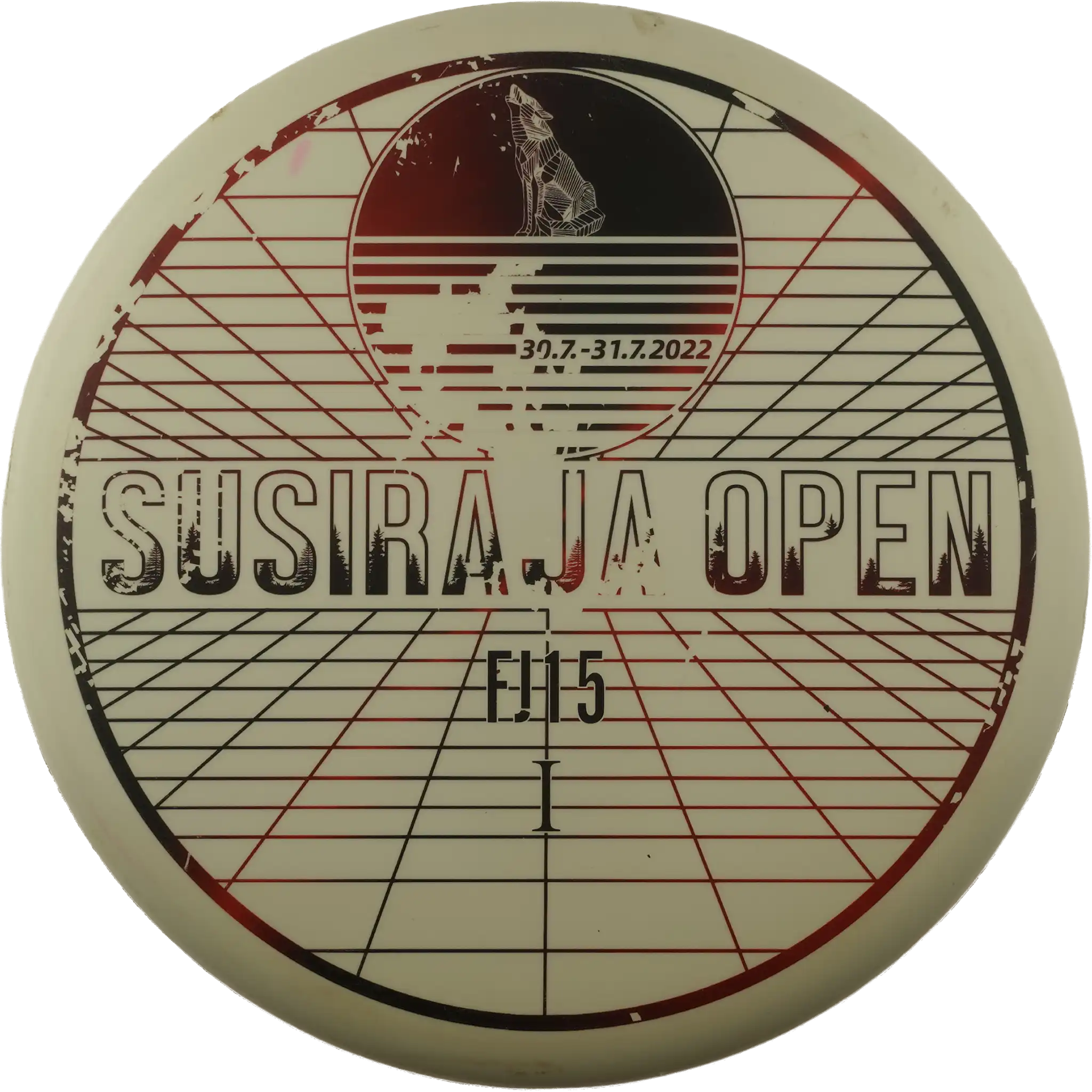 Steady Popcorn - Susiraja Open