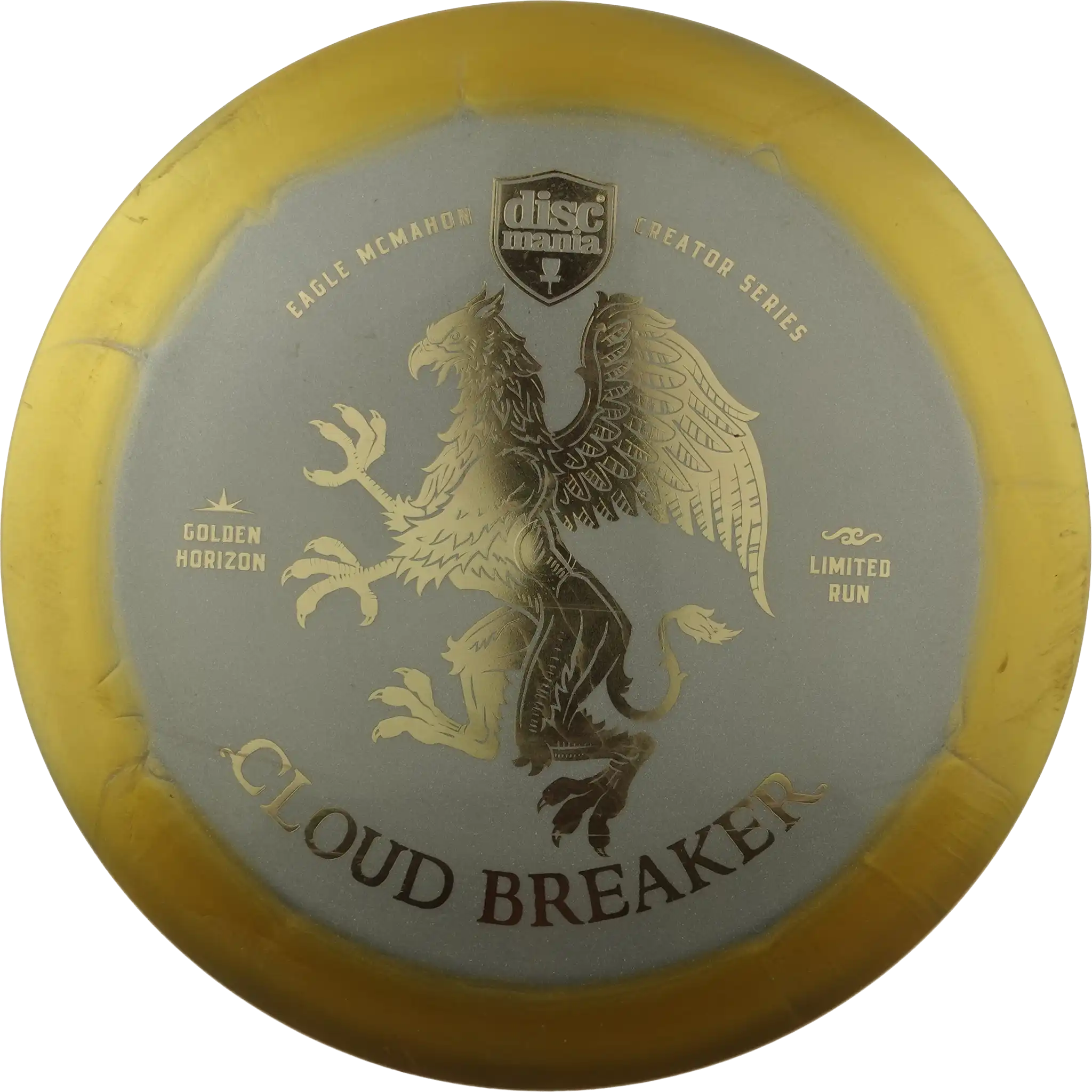 Golden Horizon S-Line Cloudbreaker