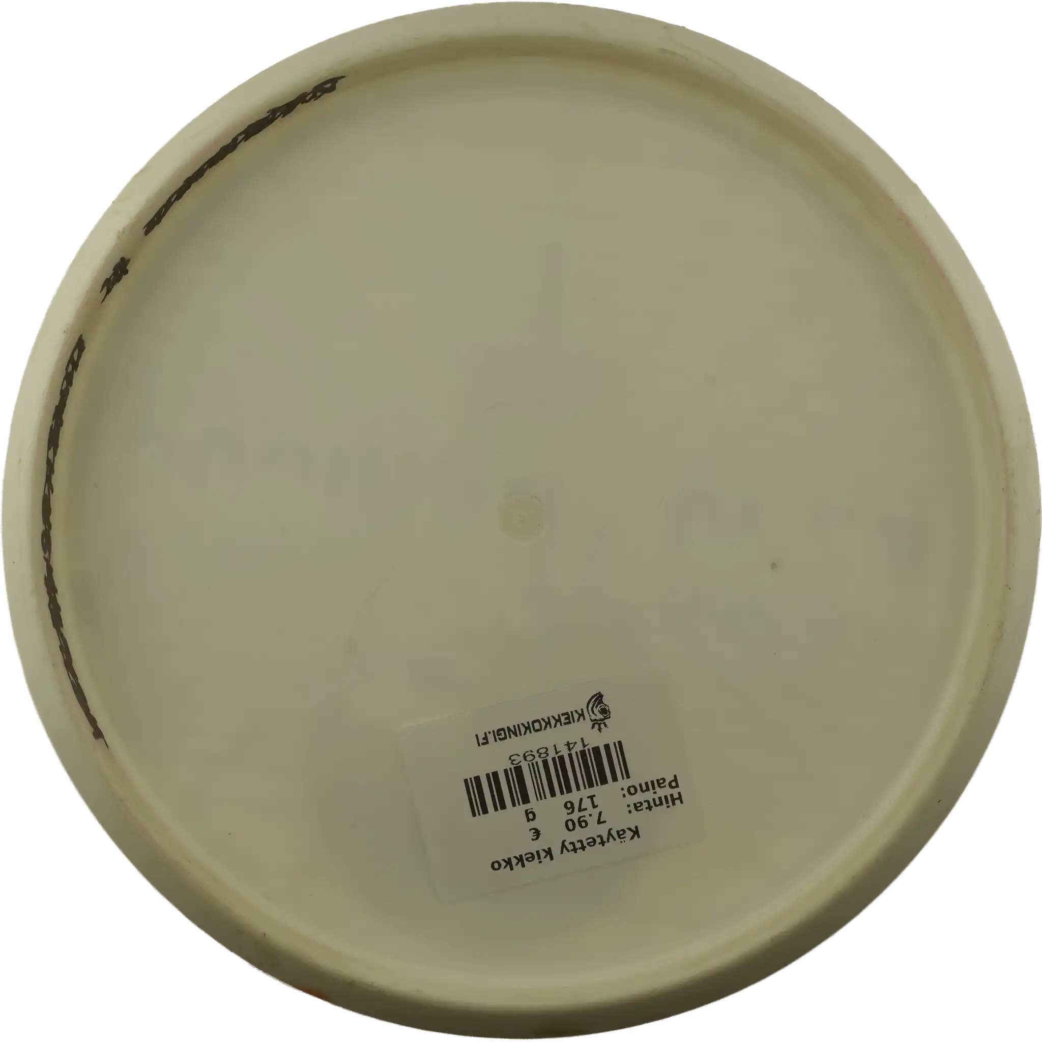 Steady Popcorn - Susiraja Open