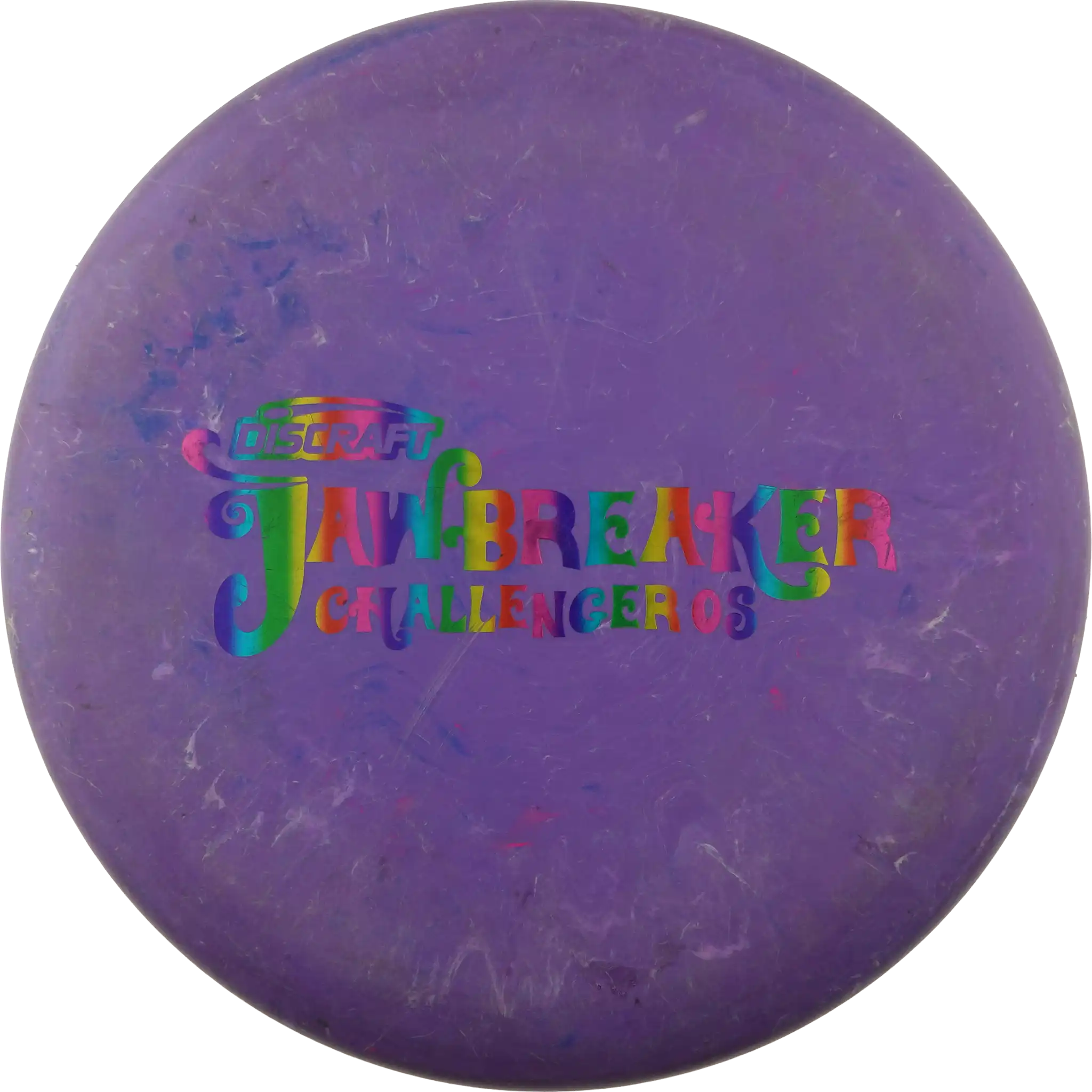 Jawbreaker Challenger OS