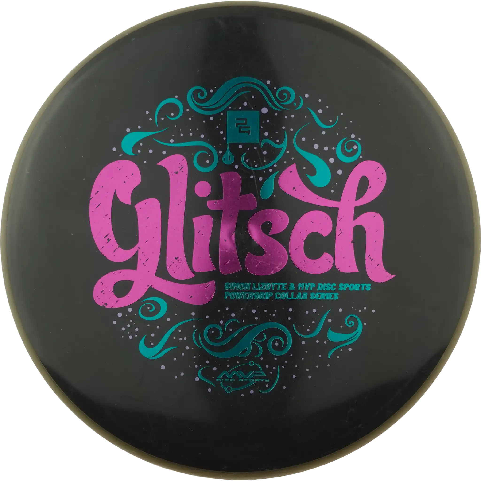 R2 Neutron Eclipse Rim Glitch - Simon Lizotte