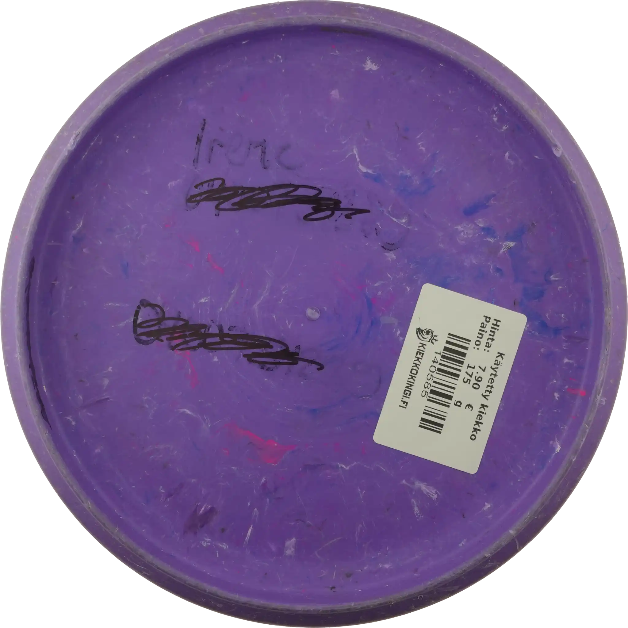 Jawbreaker Challenger OS