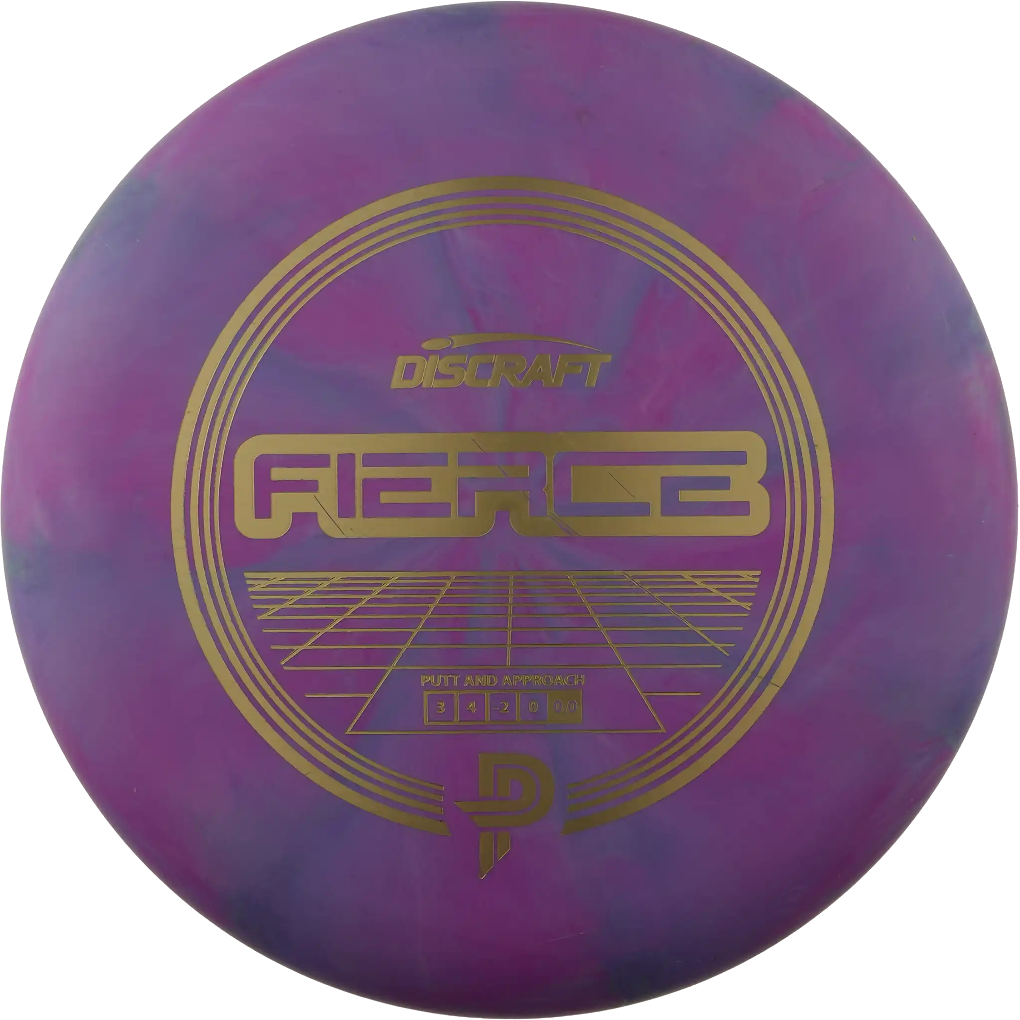 Jawbreaker Fierce - Paige Pierce