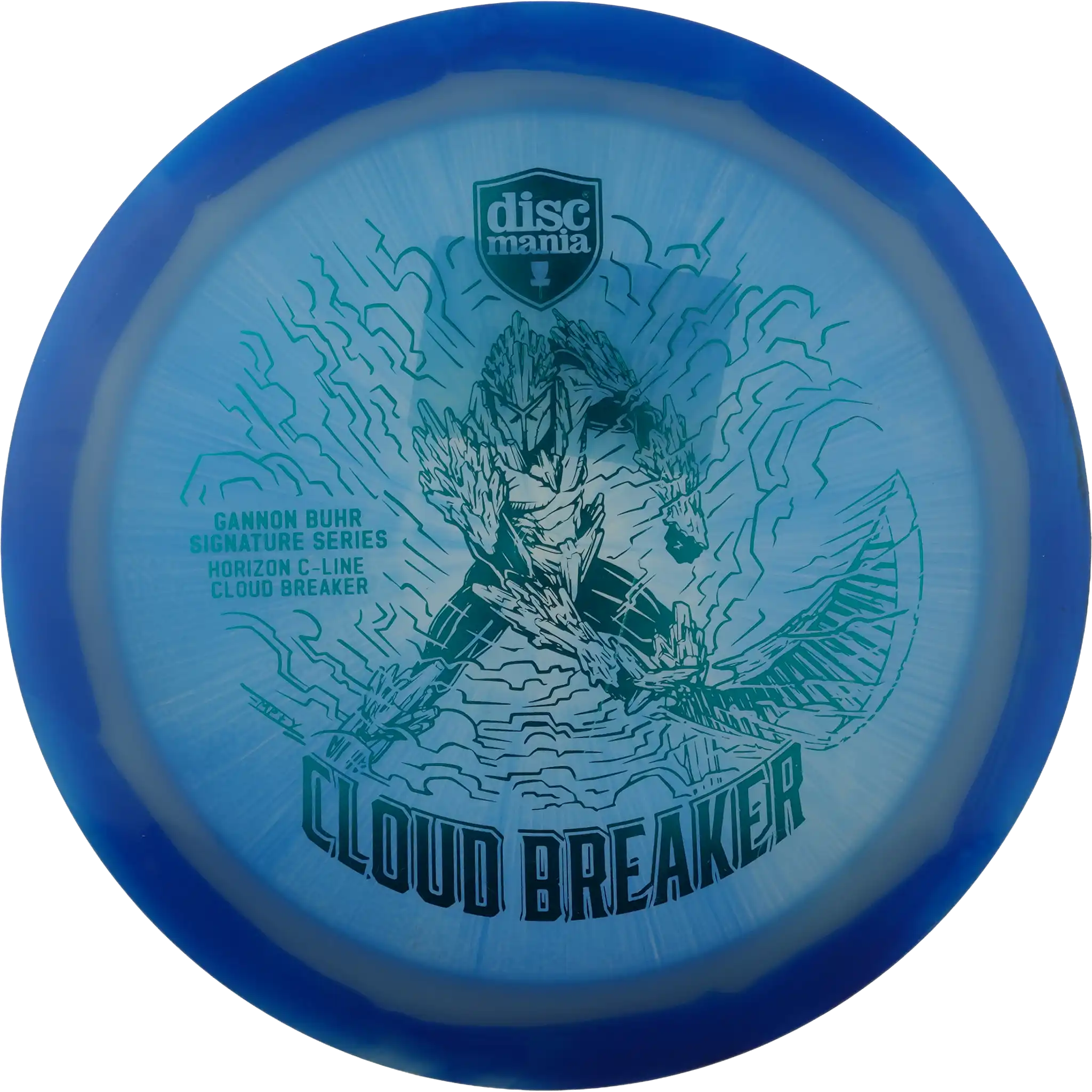 Horizon C-Line Cloudbreaker - Gannon Buhr