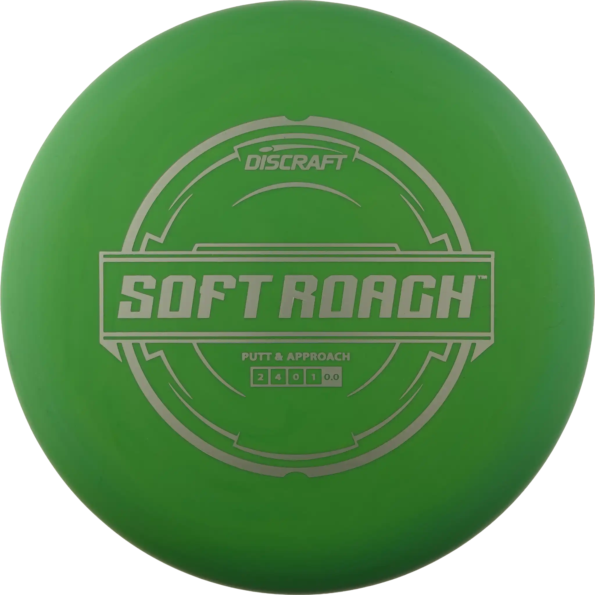 Putter Line Soft Roach
