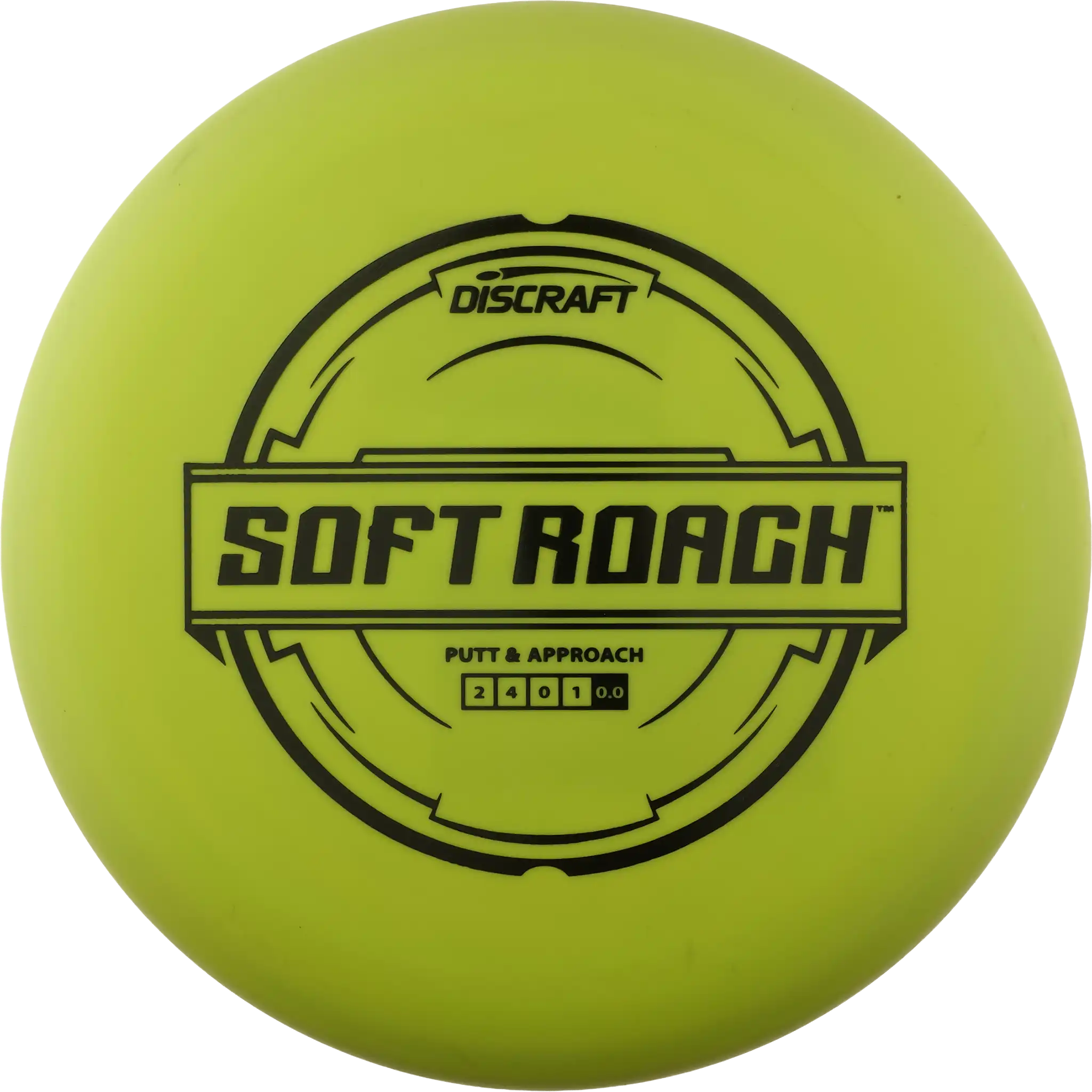 Putter Line Soft Roach