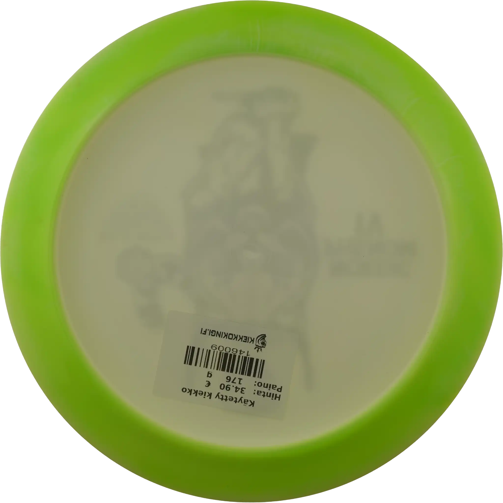 Glow Horizon S-Line DD3 - Nordic Phenom 4