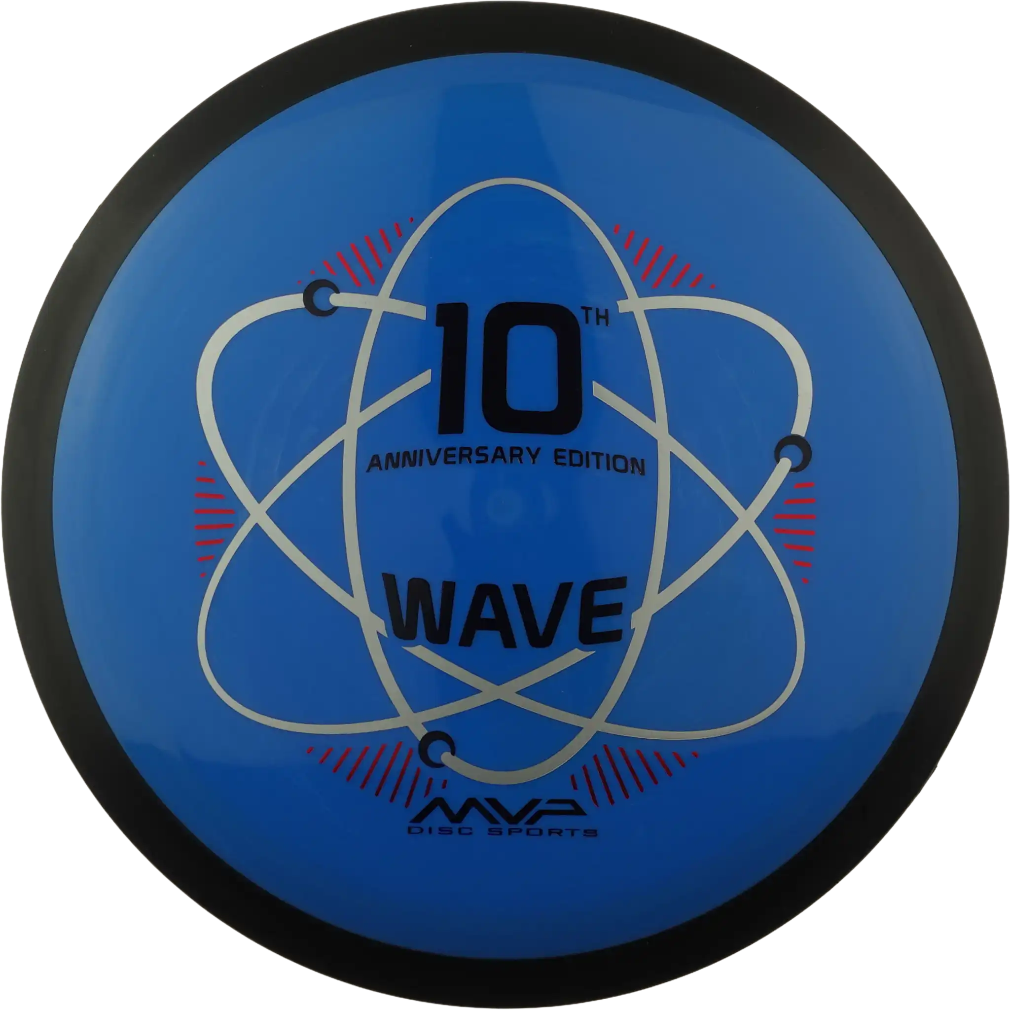 Neutron Wave - 10 Anniversary Edition