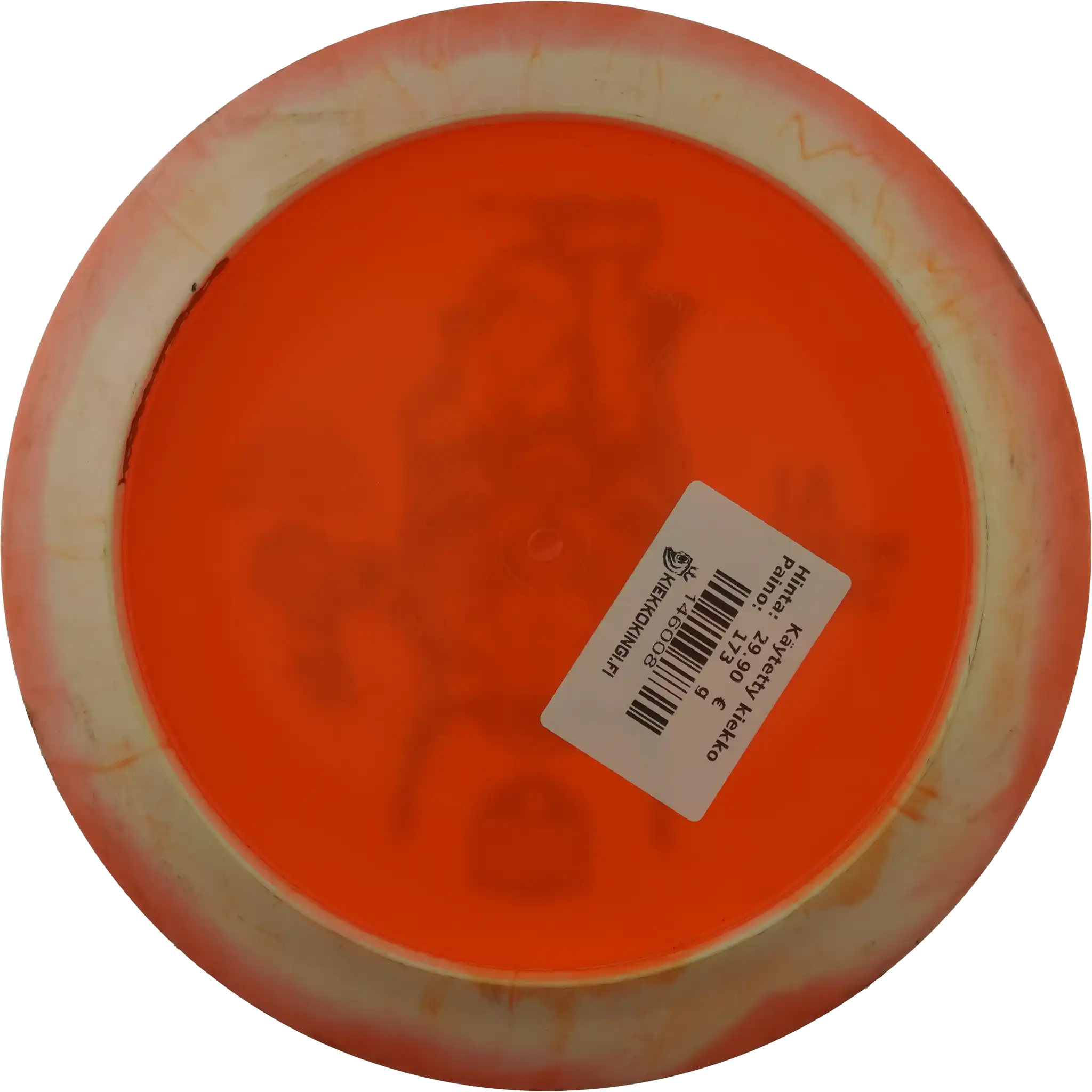 Glow Horizon S-Line DD3 - Nordic Phenom 4