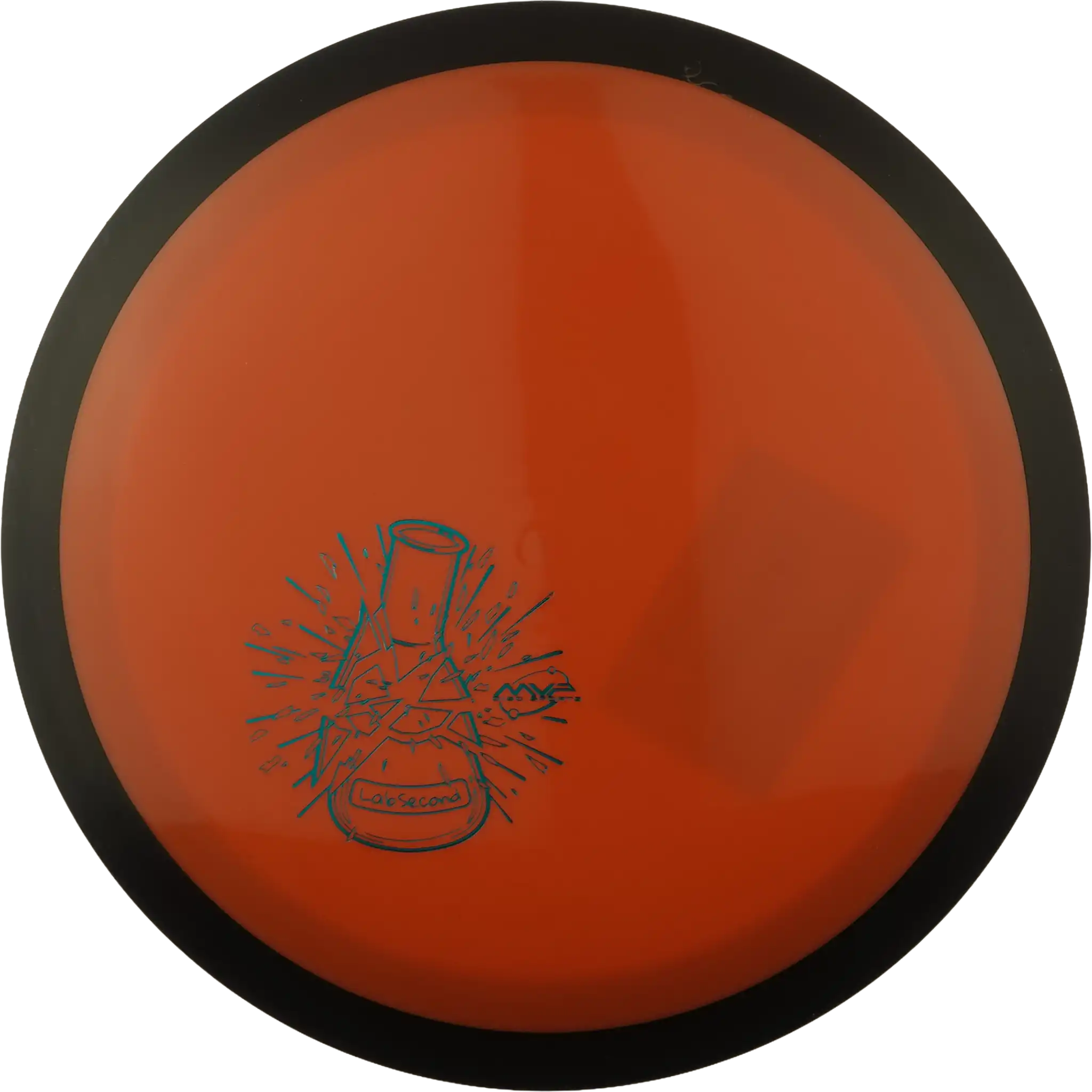 Neutron Catalyst - Lab Second