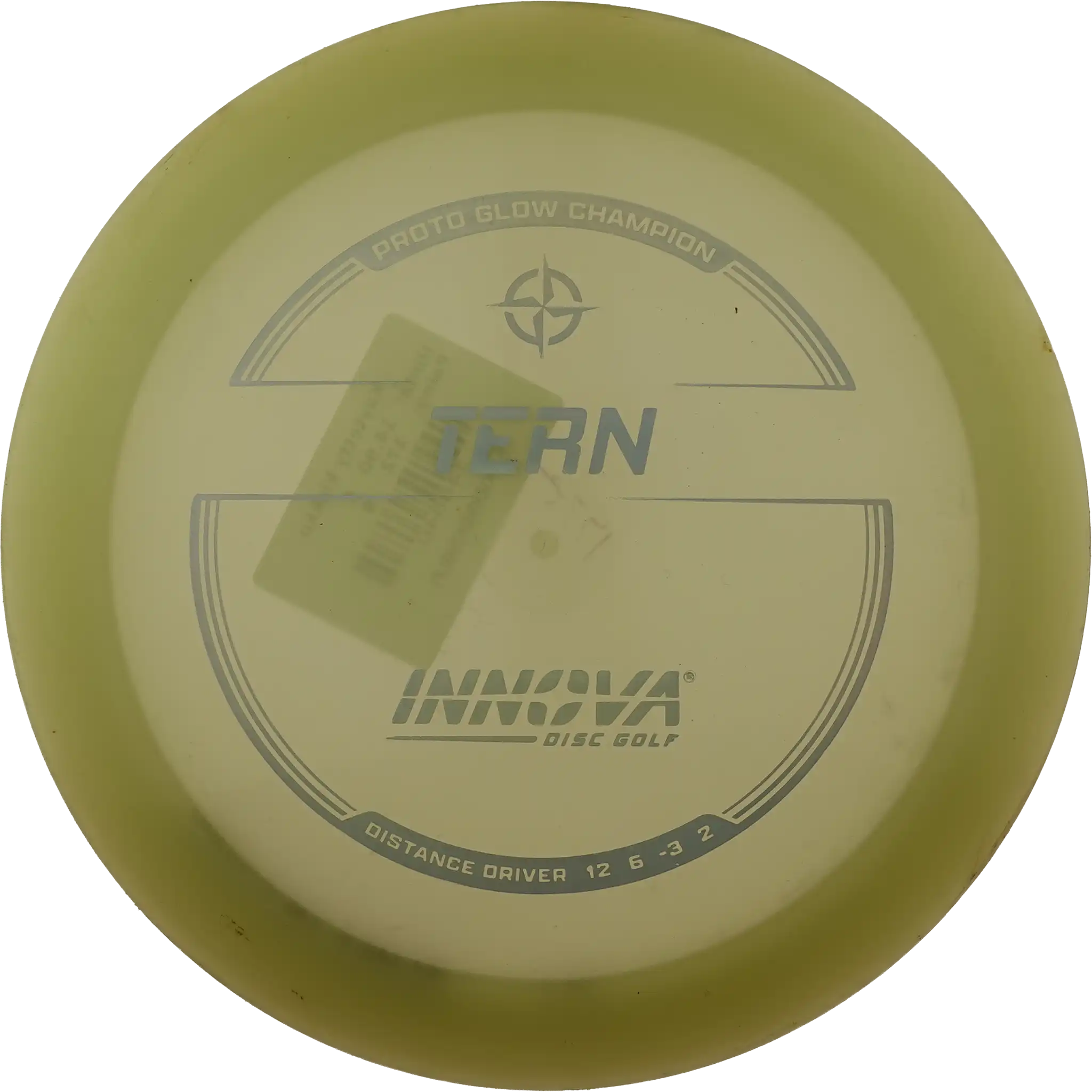 Proto Glow Champion Tern