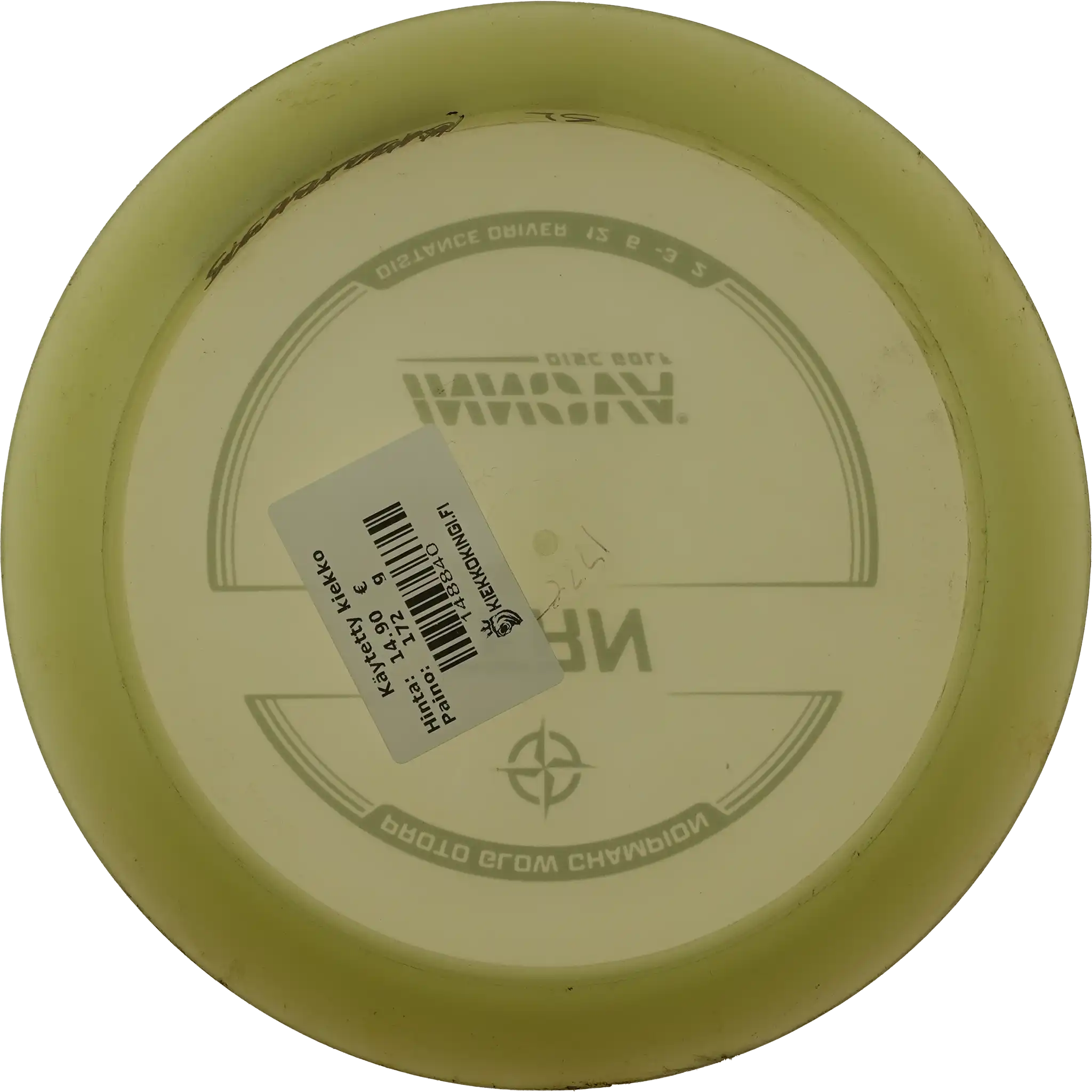 Proto Glow Champion Tern