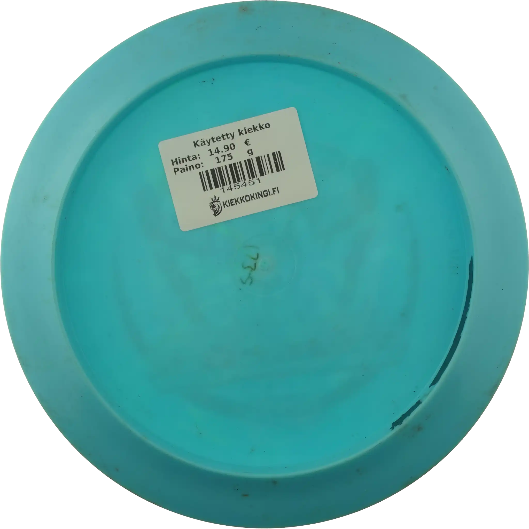 Star Destroyer - Sockibot - Ricky Wysocki