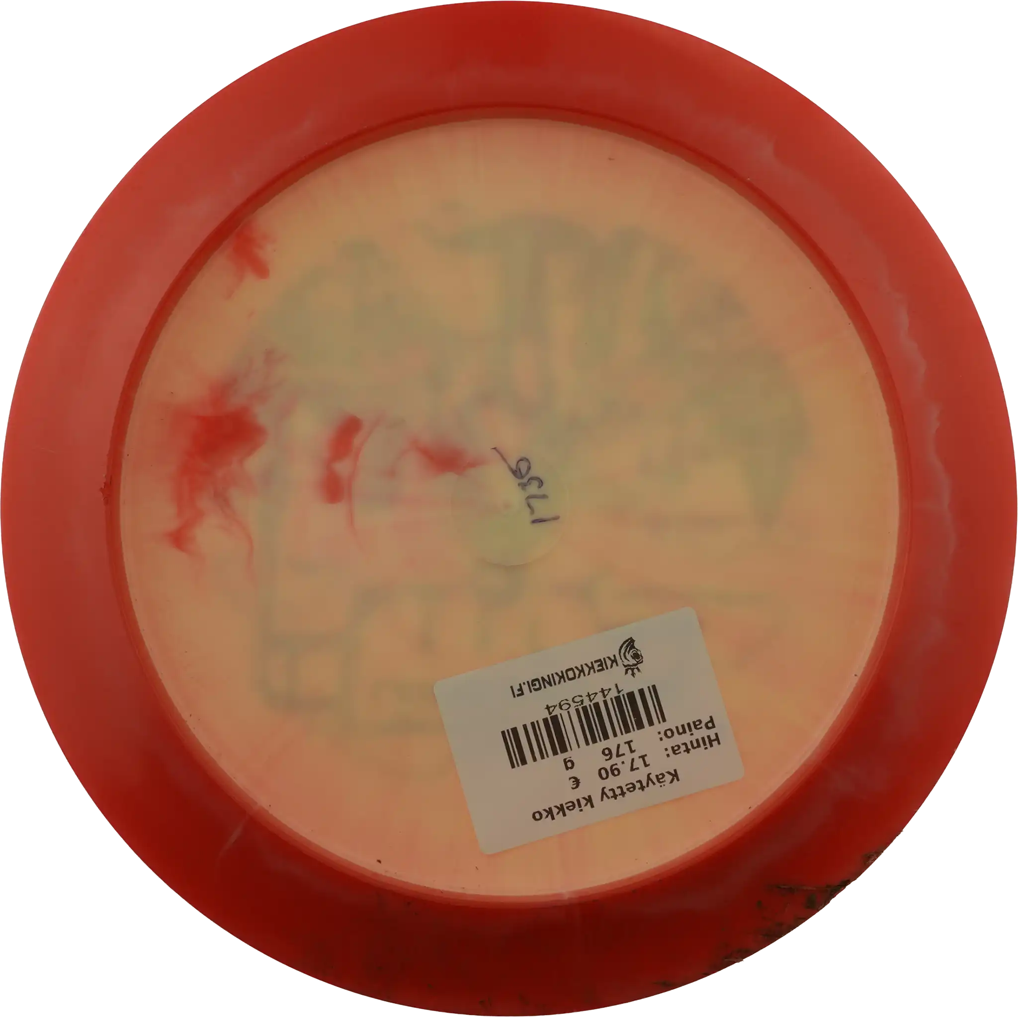 Halo Star Boss - Laikko Boss