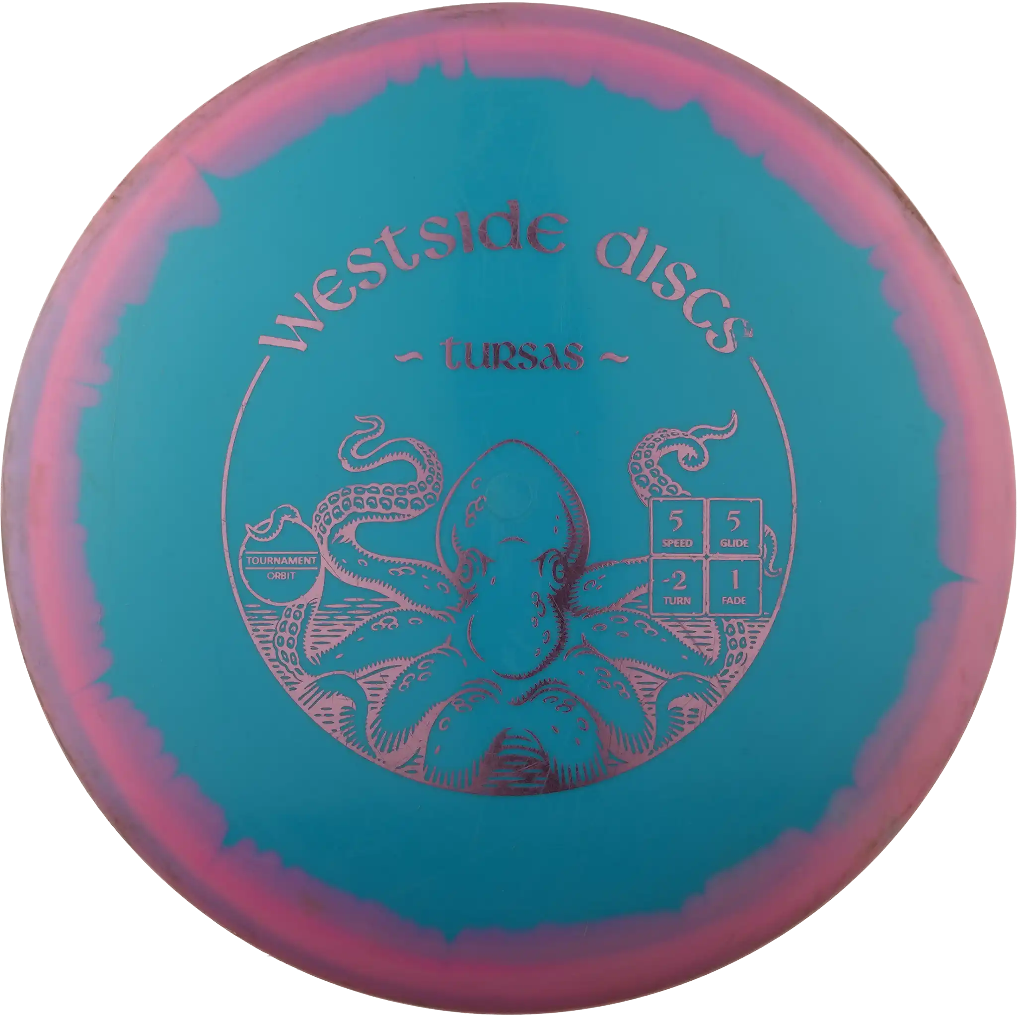 Tournament Orbit Tursas