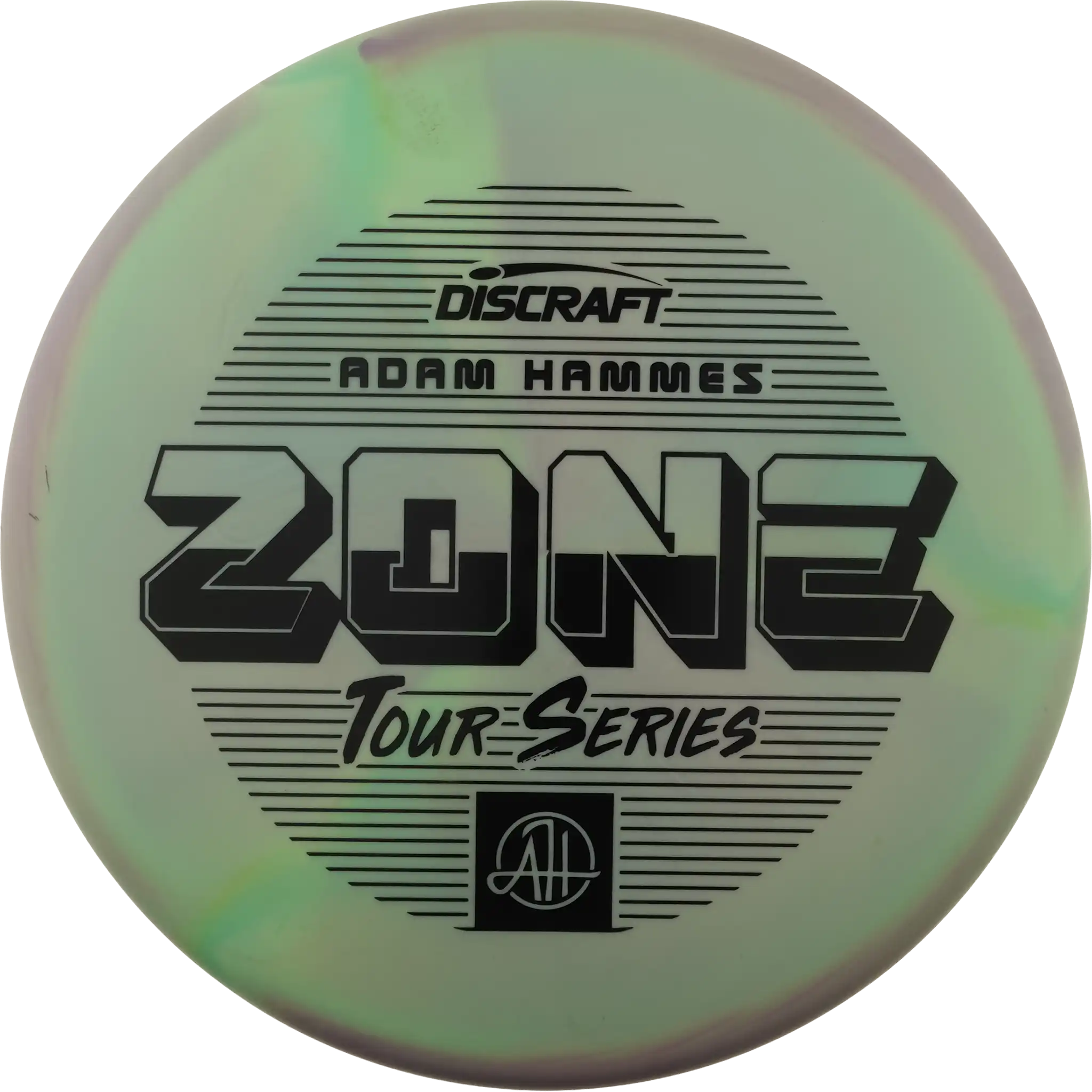 ESP Swirl Zone - Adam Hammes