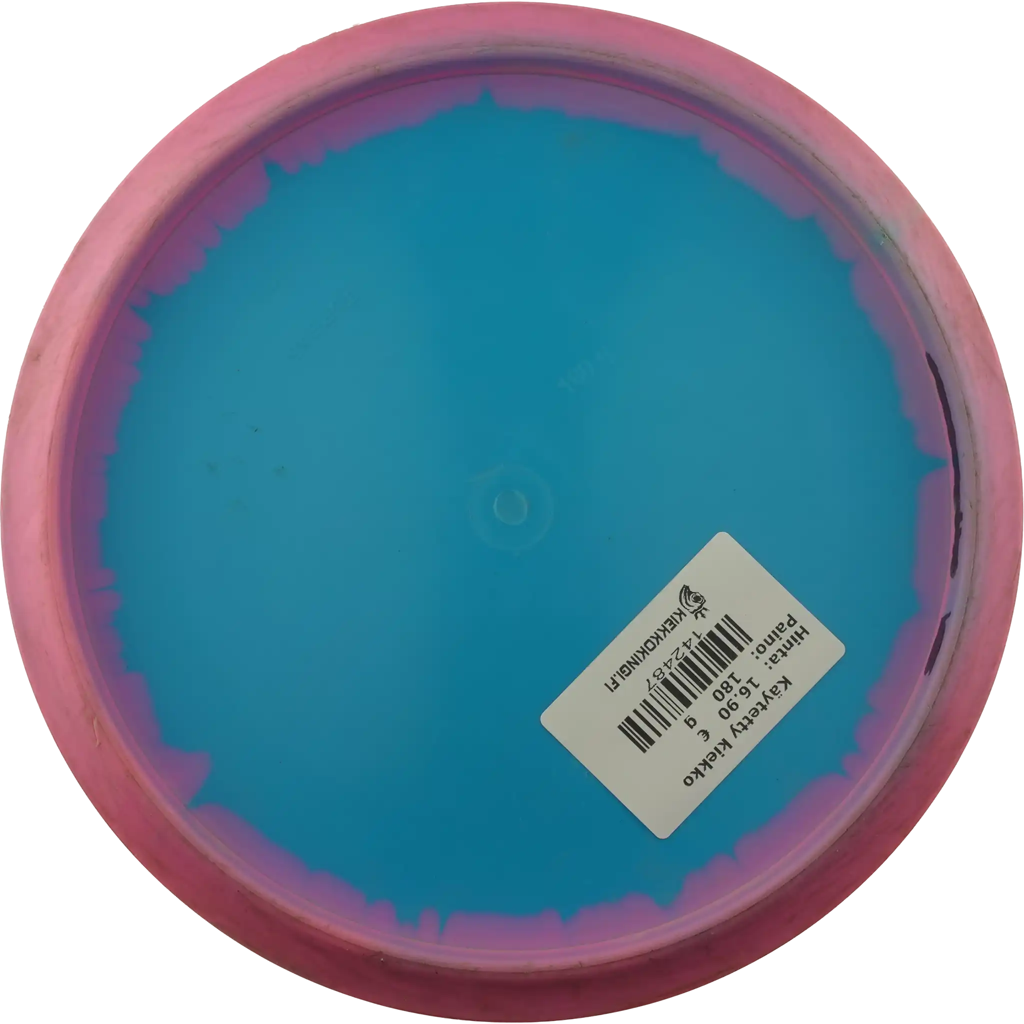 Tournament Orbit Tursas