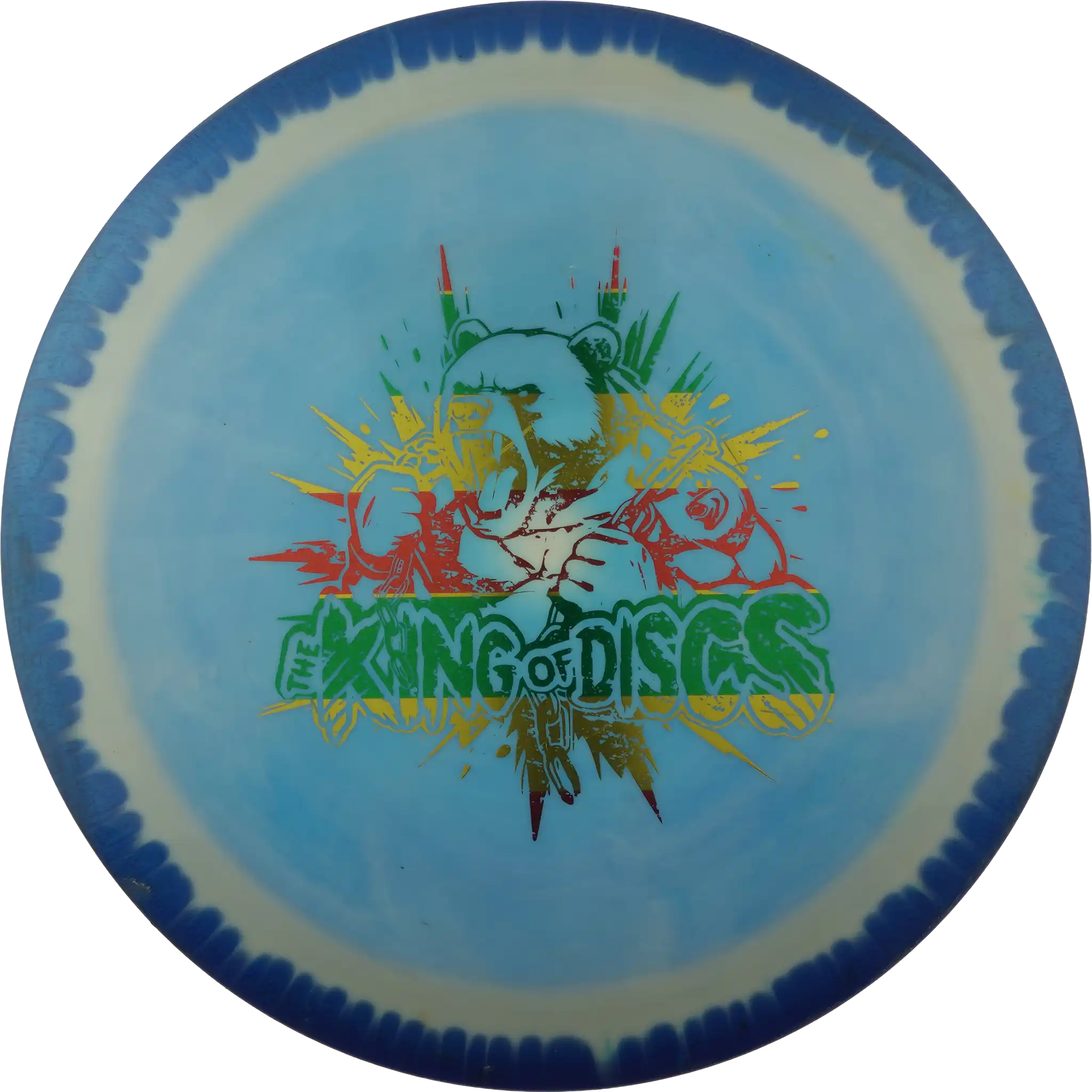 Halo Star Tern - The King Of Discs