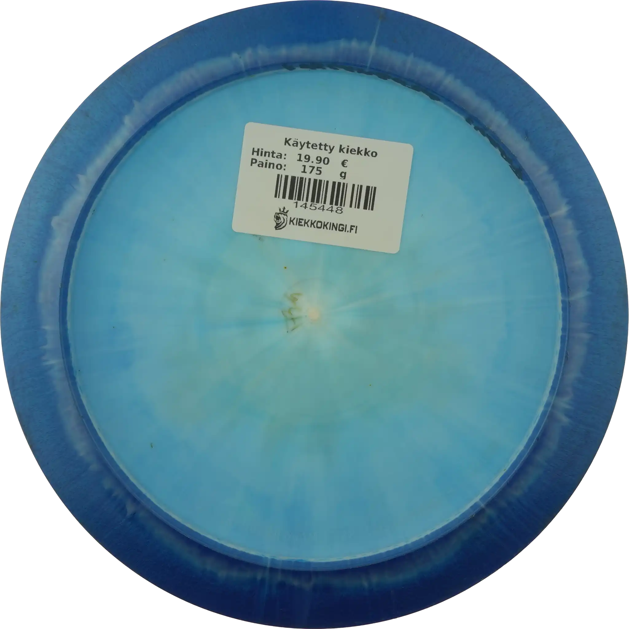 Halo Star Tern - The King Of Discs