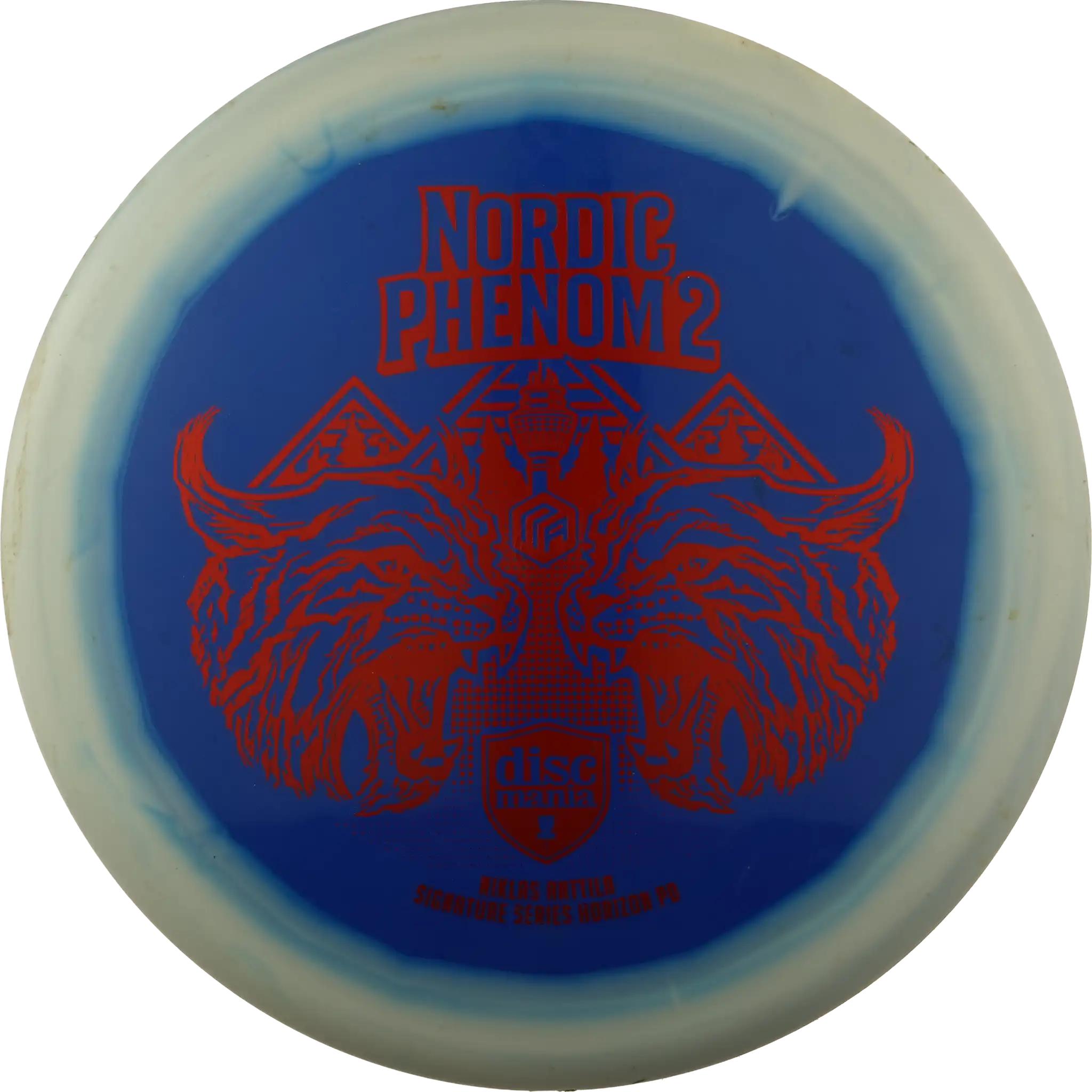 Horizon S-Line PD - Nordic Phenom 2