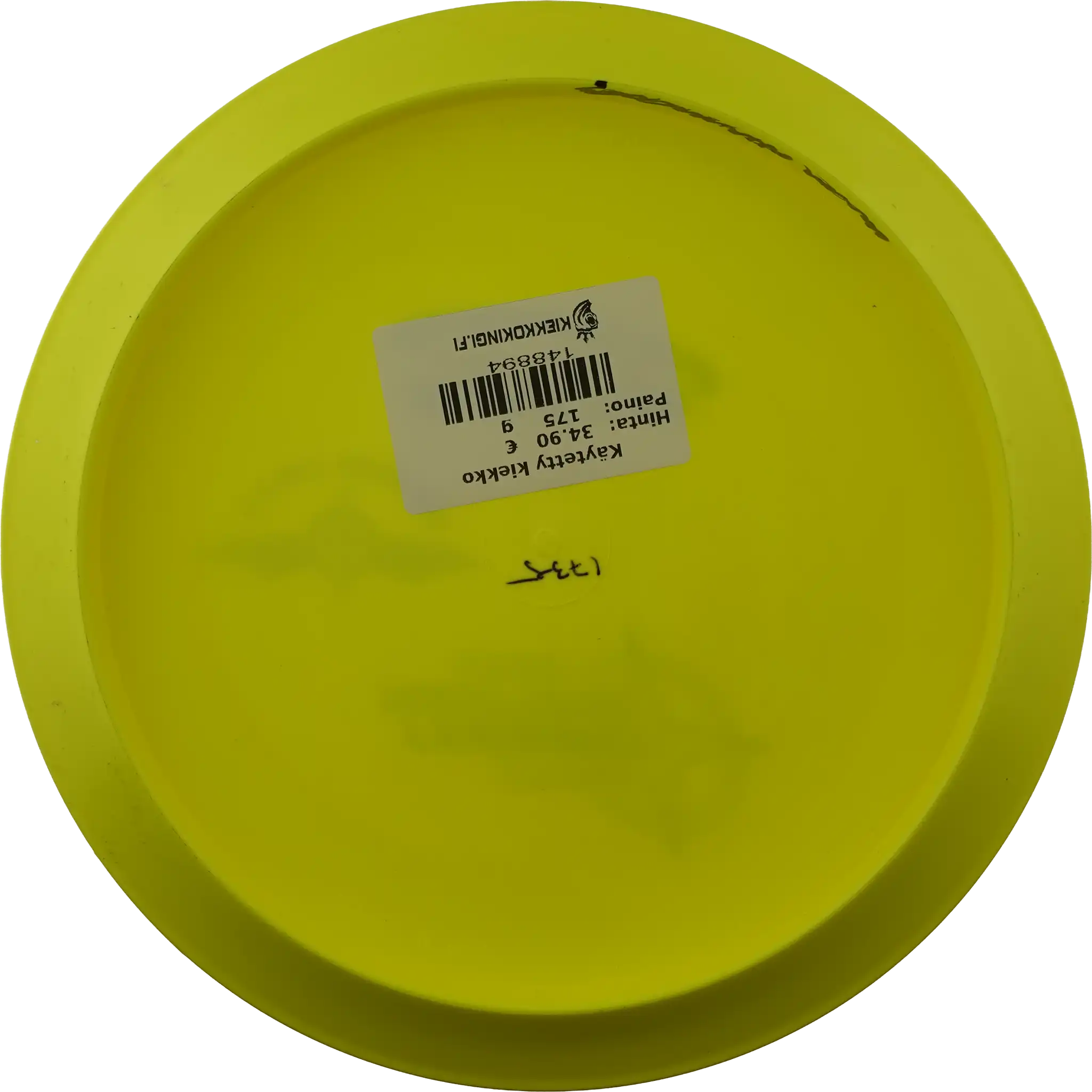 Star Teebird - Team Innova