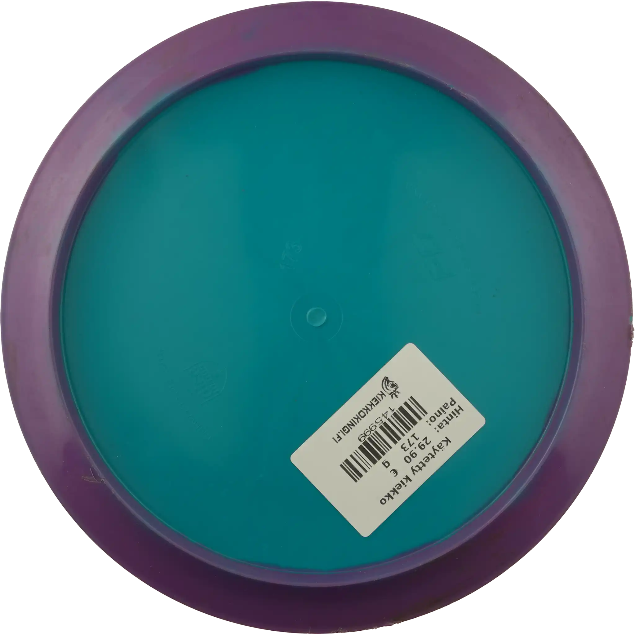 Horizon S-Line PD - Nordic Phenom 2