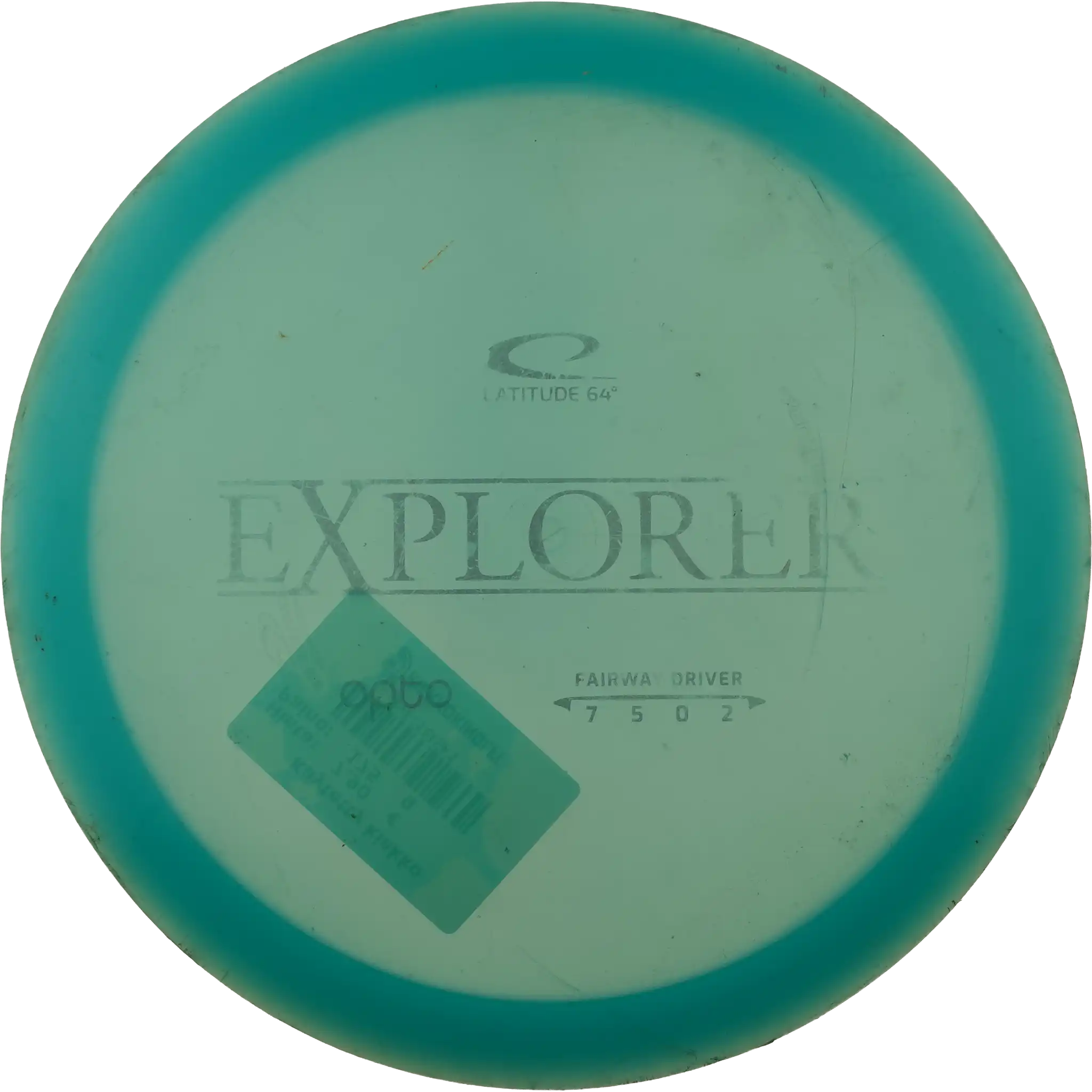 Opto Explorer