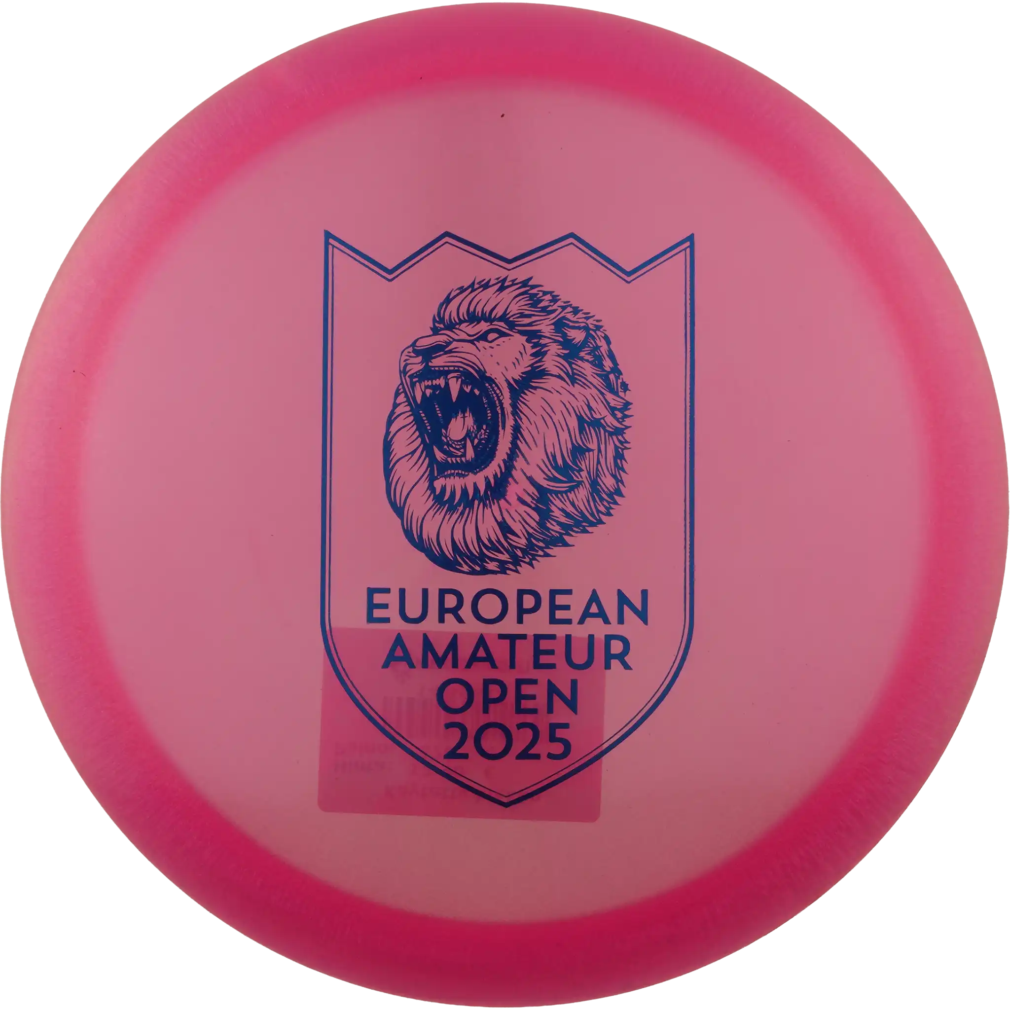 Opto Glimmer Explorer - European Amateur Open 2025